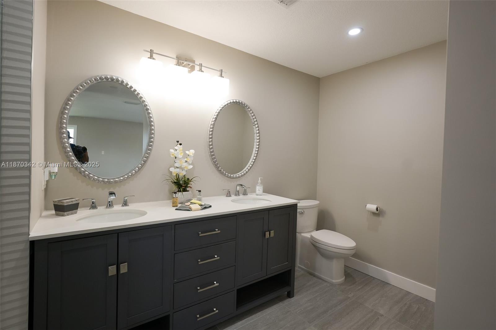 PERRINE GRANT LAND CO - Residential