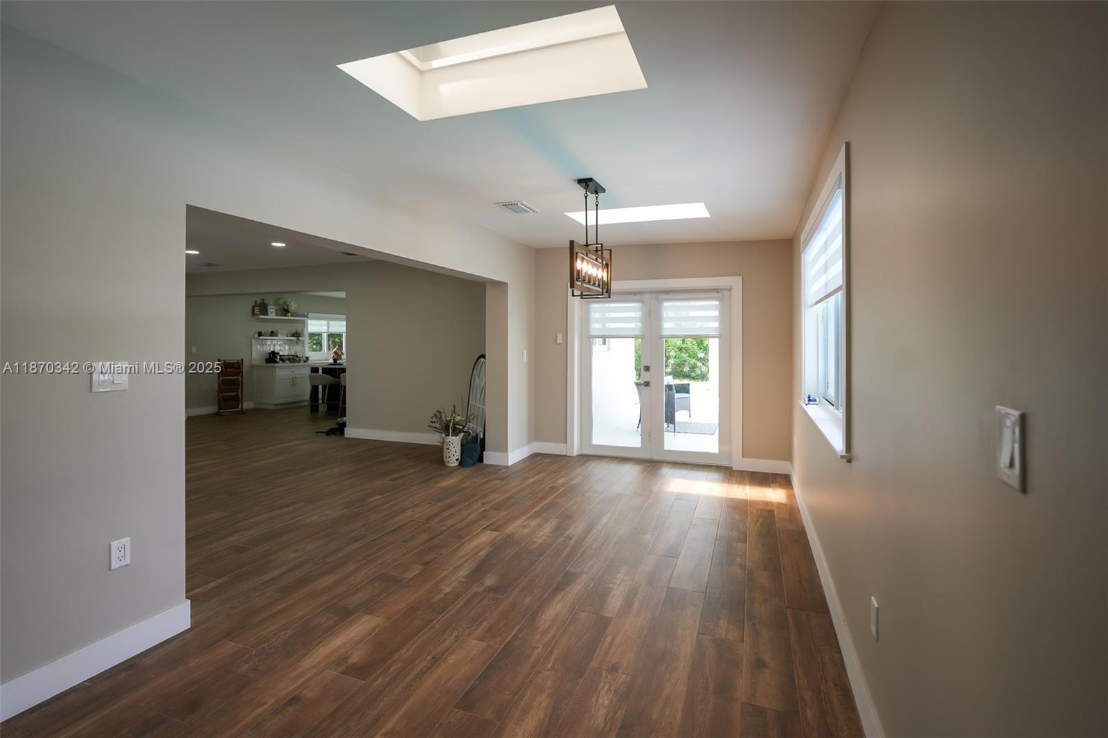 PERRINE GRANT LAND CO - Residential