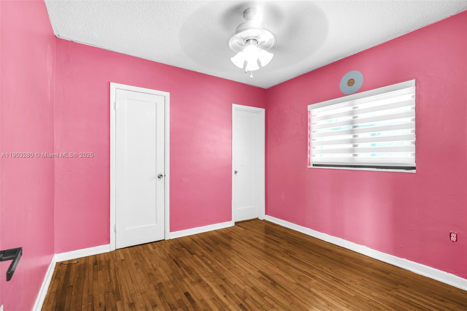 PALM SPRINGS AMD - Residential