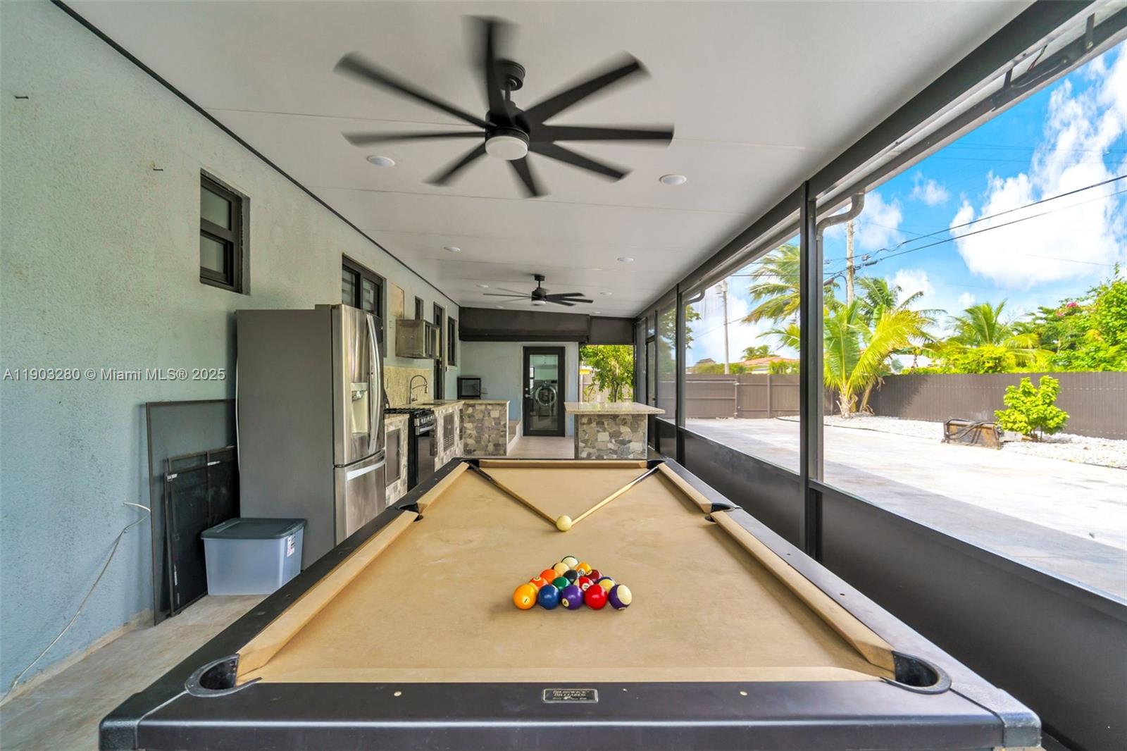 PALM SPRINGS AMD - Residential