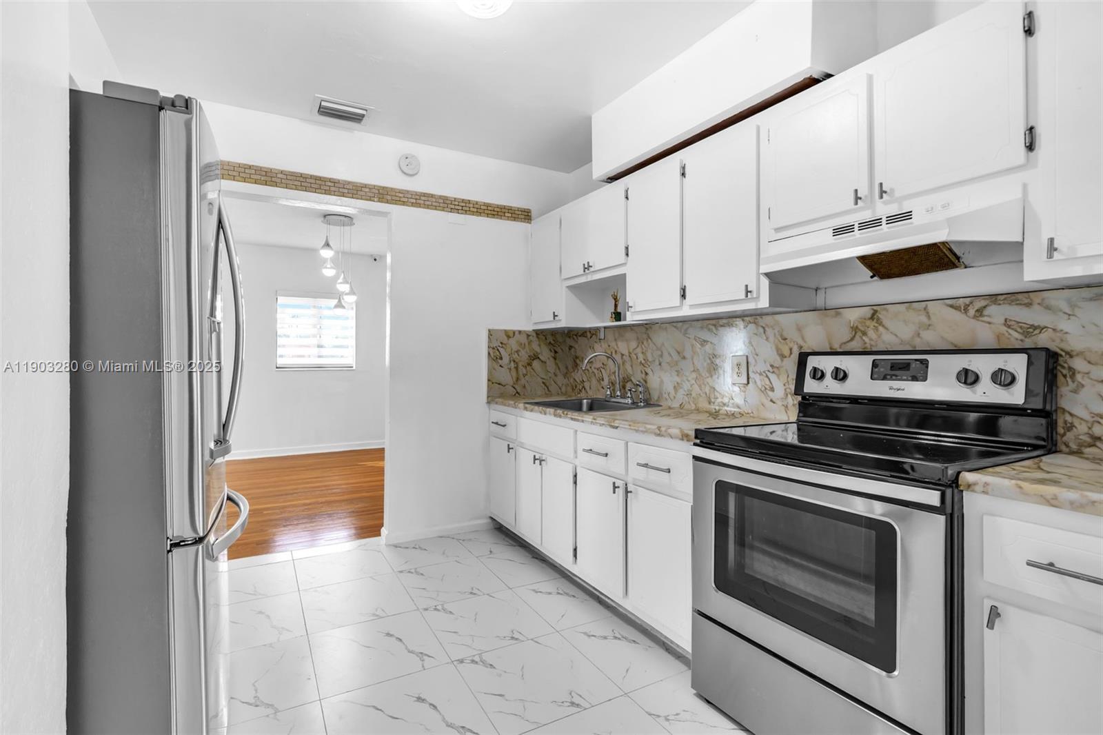 PALM SPRINGS AMD - Residential