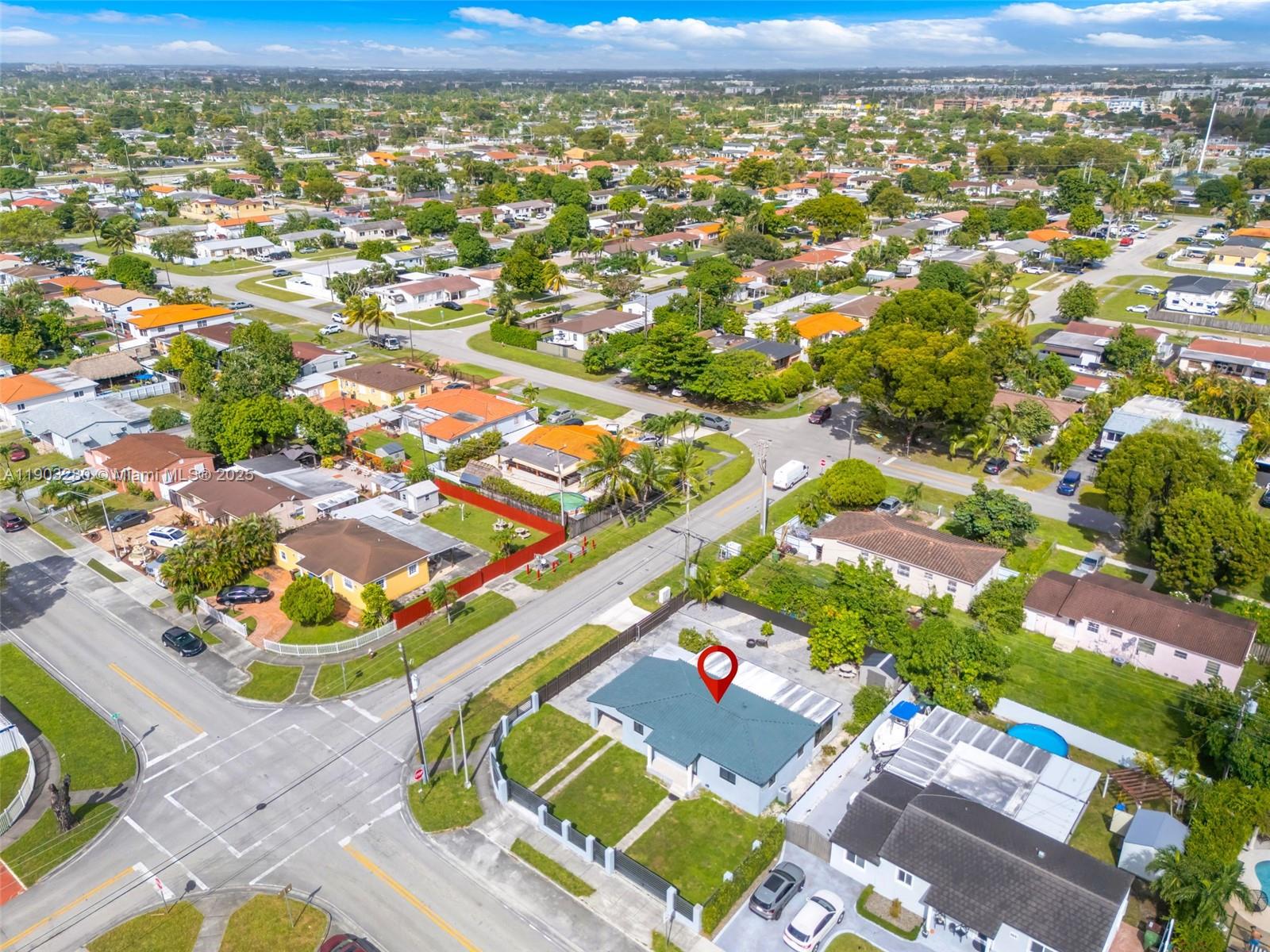 PALM SPRINGS AMD - Residential