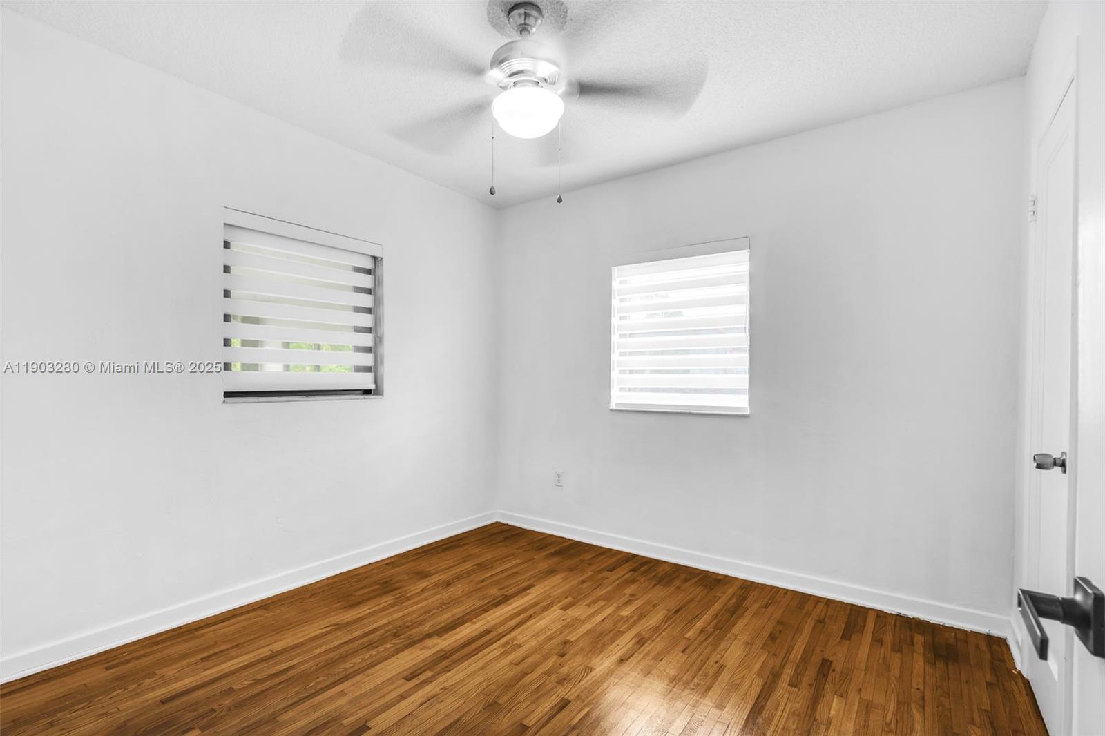 PALM SPRINGS AMD - Residential