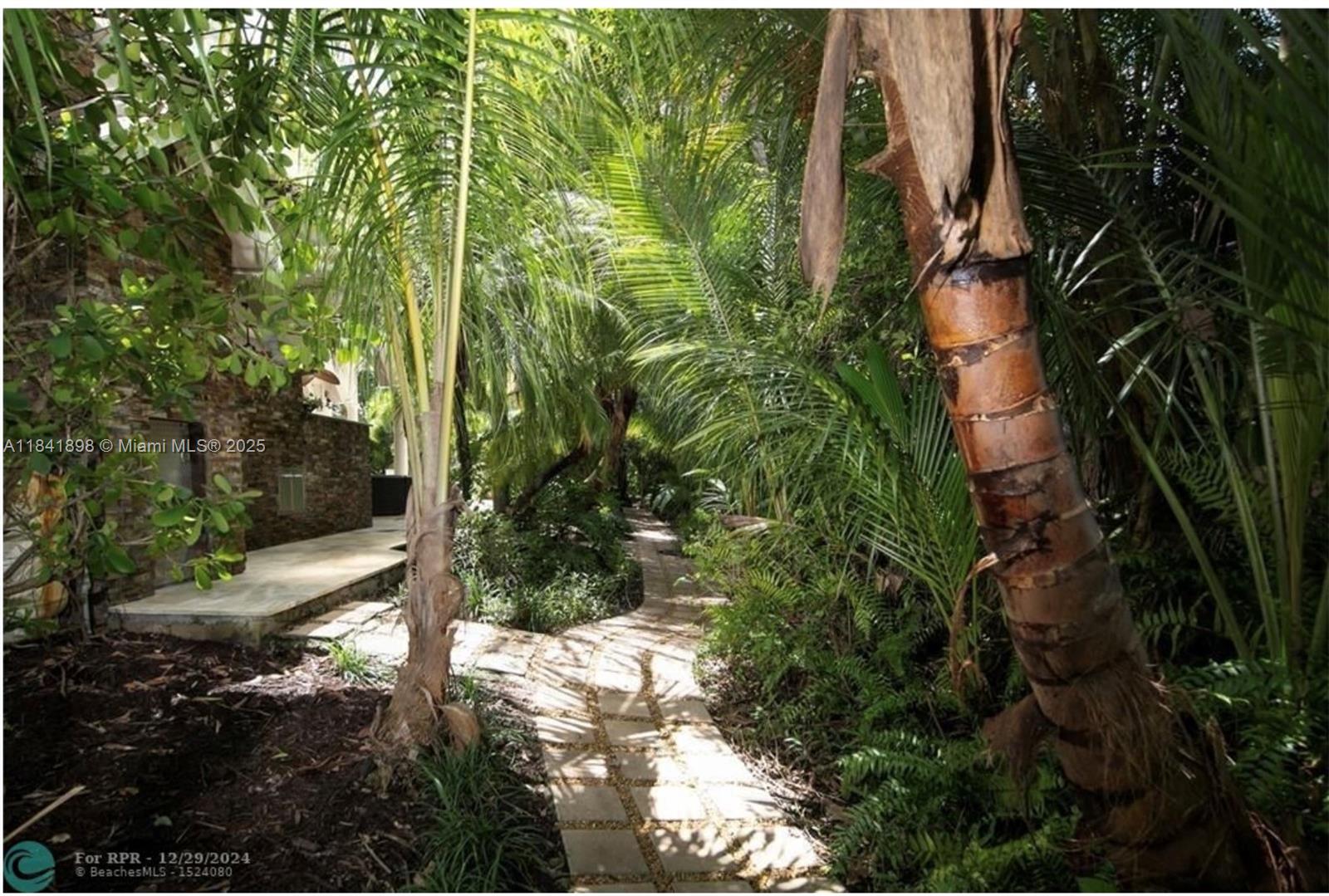 FLA FRUIT LANDS CO - Residential