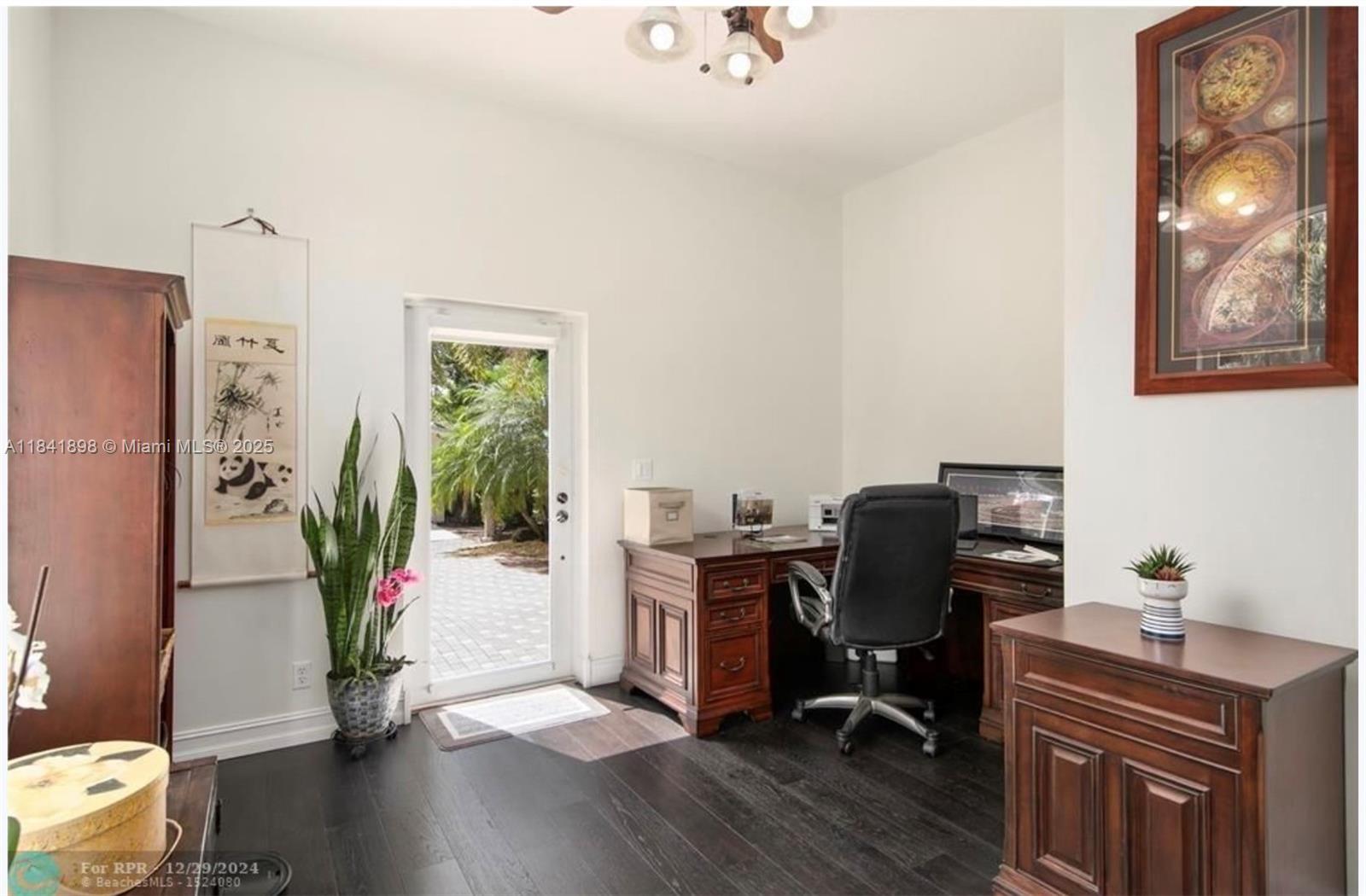 FLA FRUIT LANDS CO - Residential