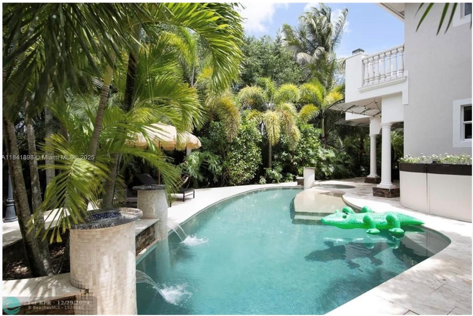 FLA FRUIT LANDS CO - Residential