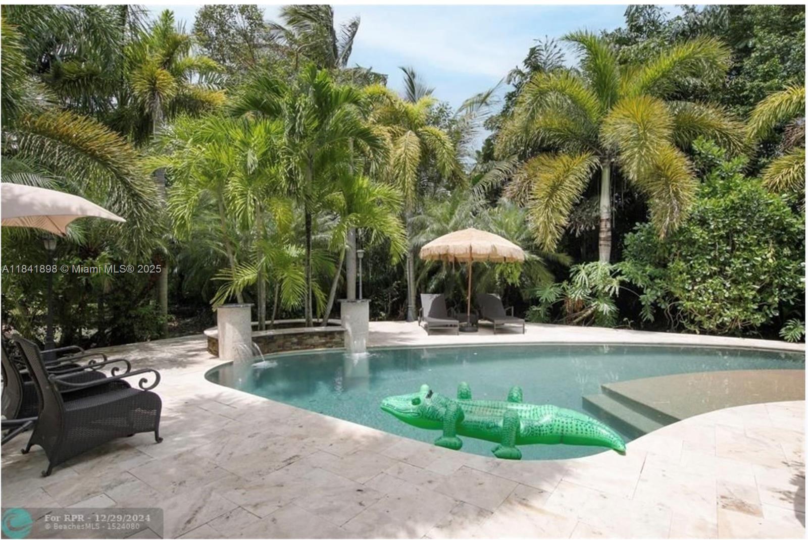 FLA FRUIT LANDS CO - Residential