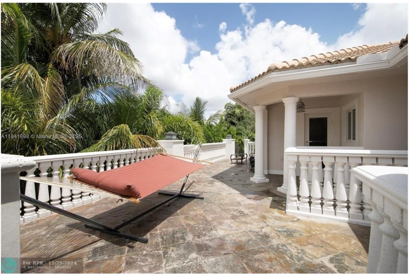 FLA FRUIT LANDS CO - Residential