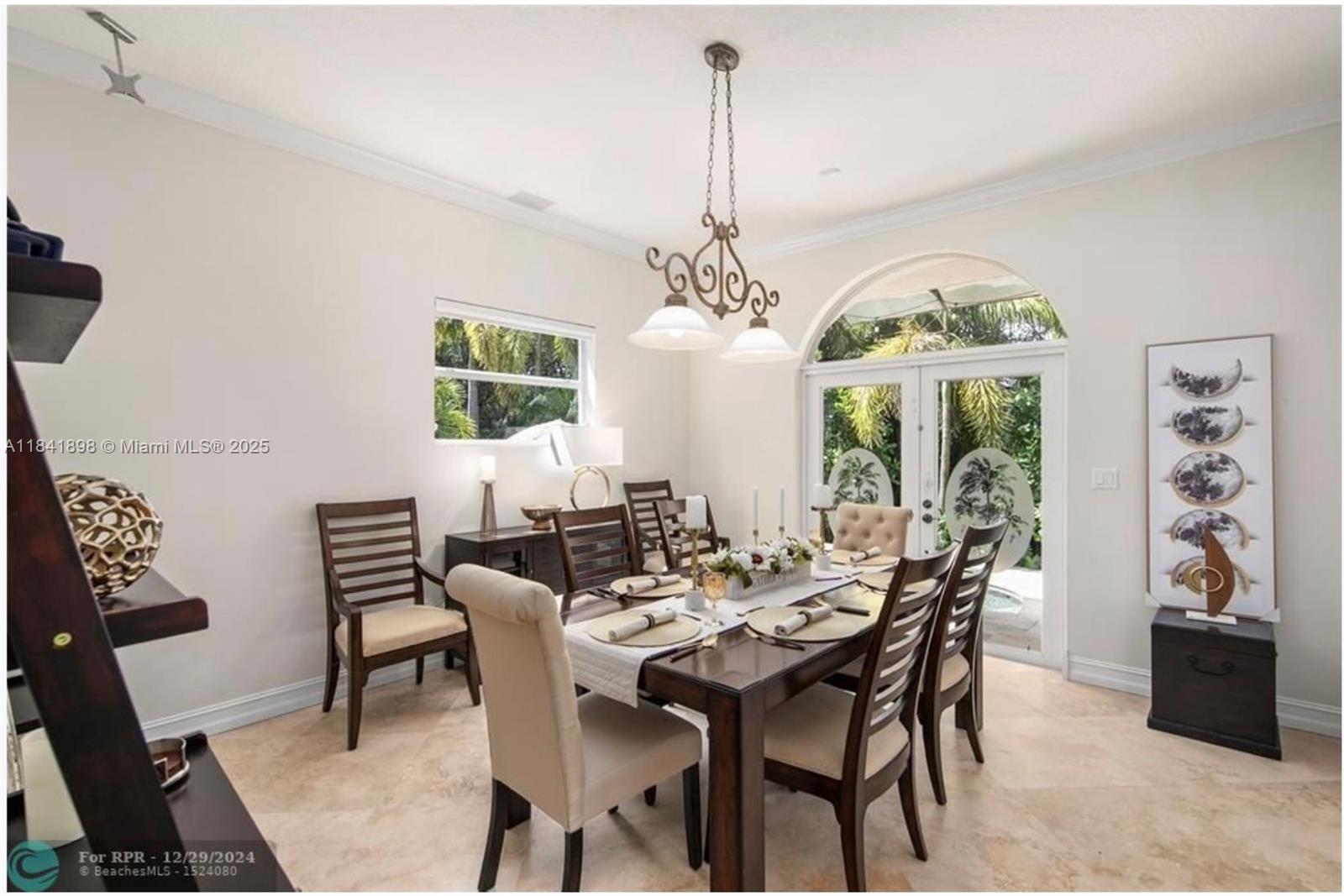 FLA FRUIT LANDS CO - Residential