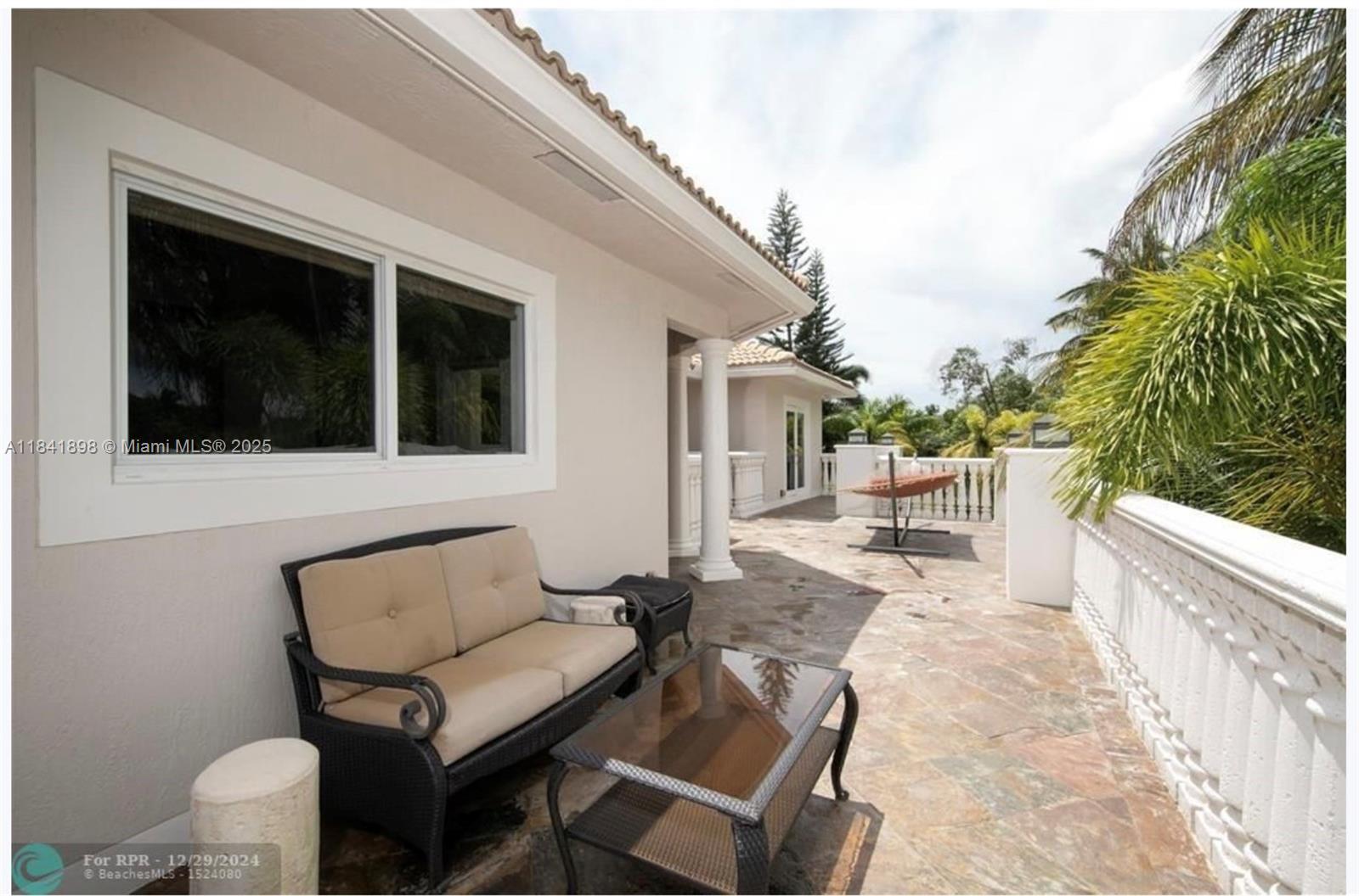 FLA FRUIT LANDS CO - Residential