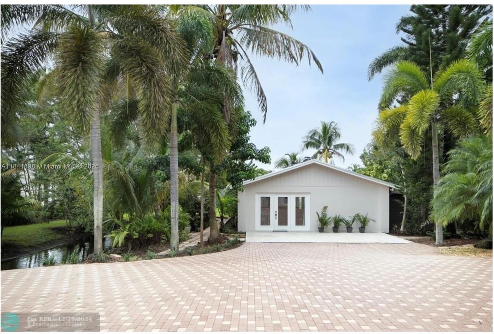 FLA FRUIT LANDS CO - Residential