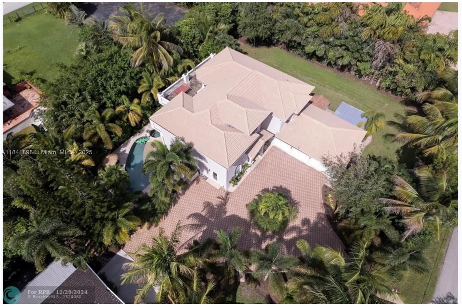 FLA FRUIT LANDS CO - Residential