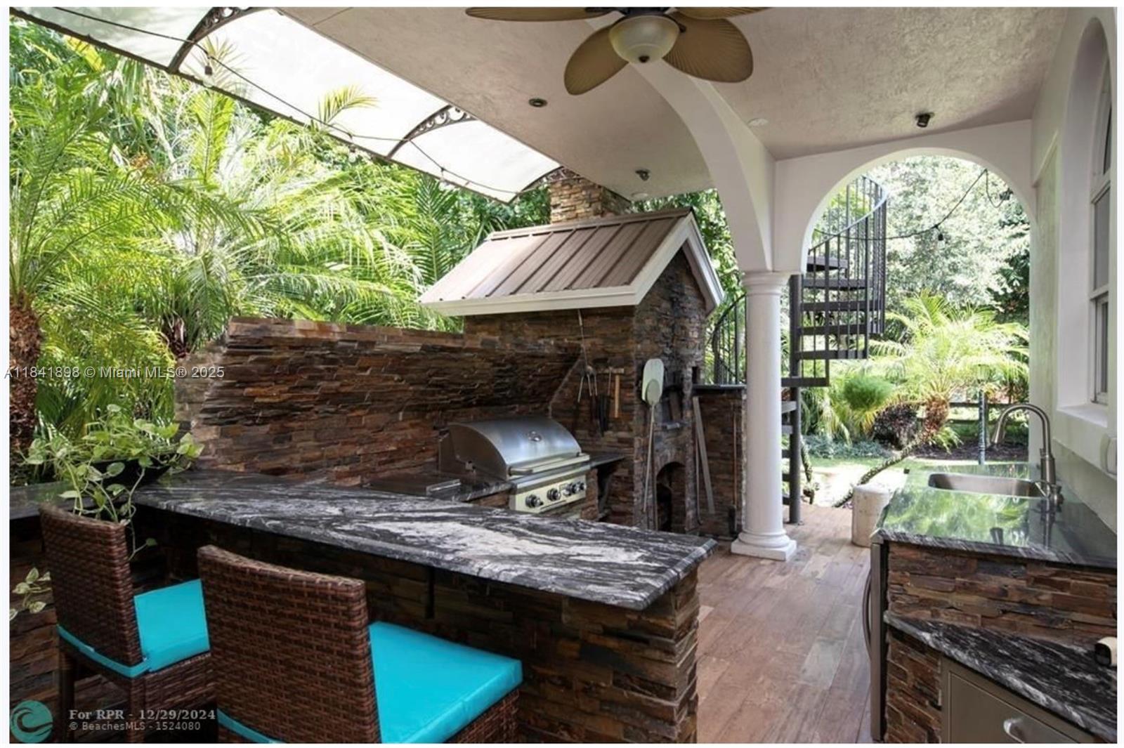 FLA FRUIT LANDS CO - Residential