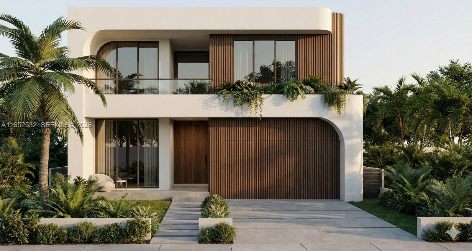 RIO VISTA C J HECTORS RES - Residential