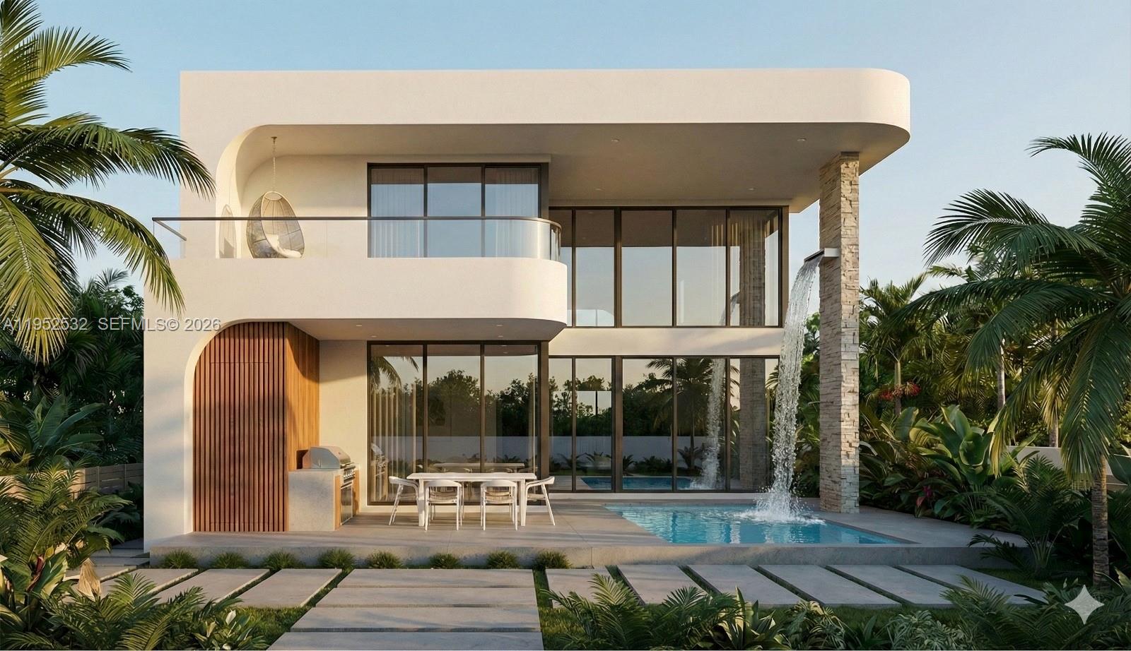 RIO VISTA C J HECTORS RES - Residential