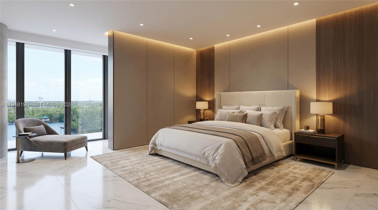 Eturna Residences - Residential