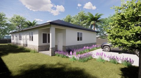 Tiny photo for 3110 NW 50 Street, Miami, FL 33142 (MLS # A12042318)