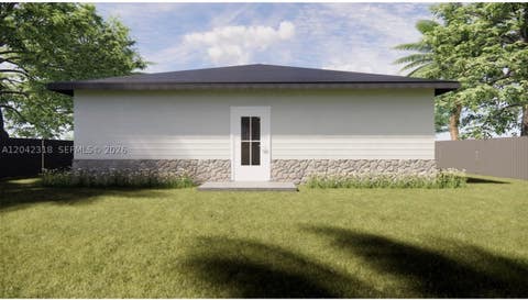 Tiny photo for 3110 NW 50 Street, Miami, FL 33142 (MLS # A12042318)