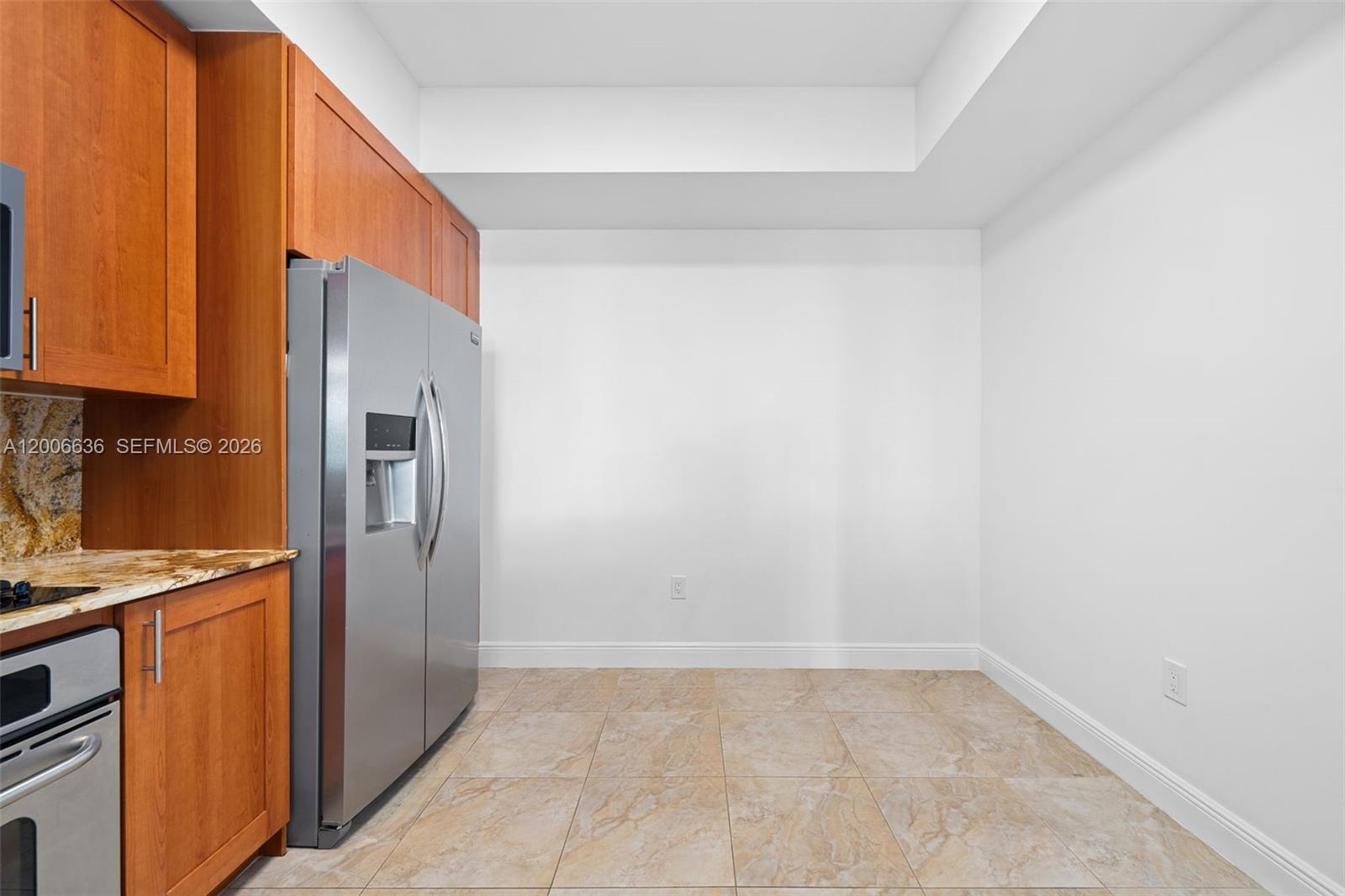 AVENTURA MARINA CONDO NUM - Residential