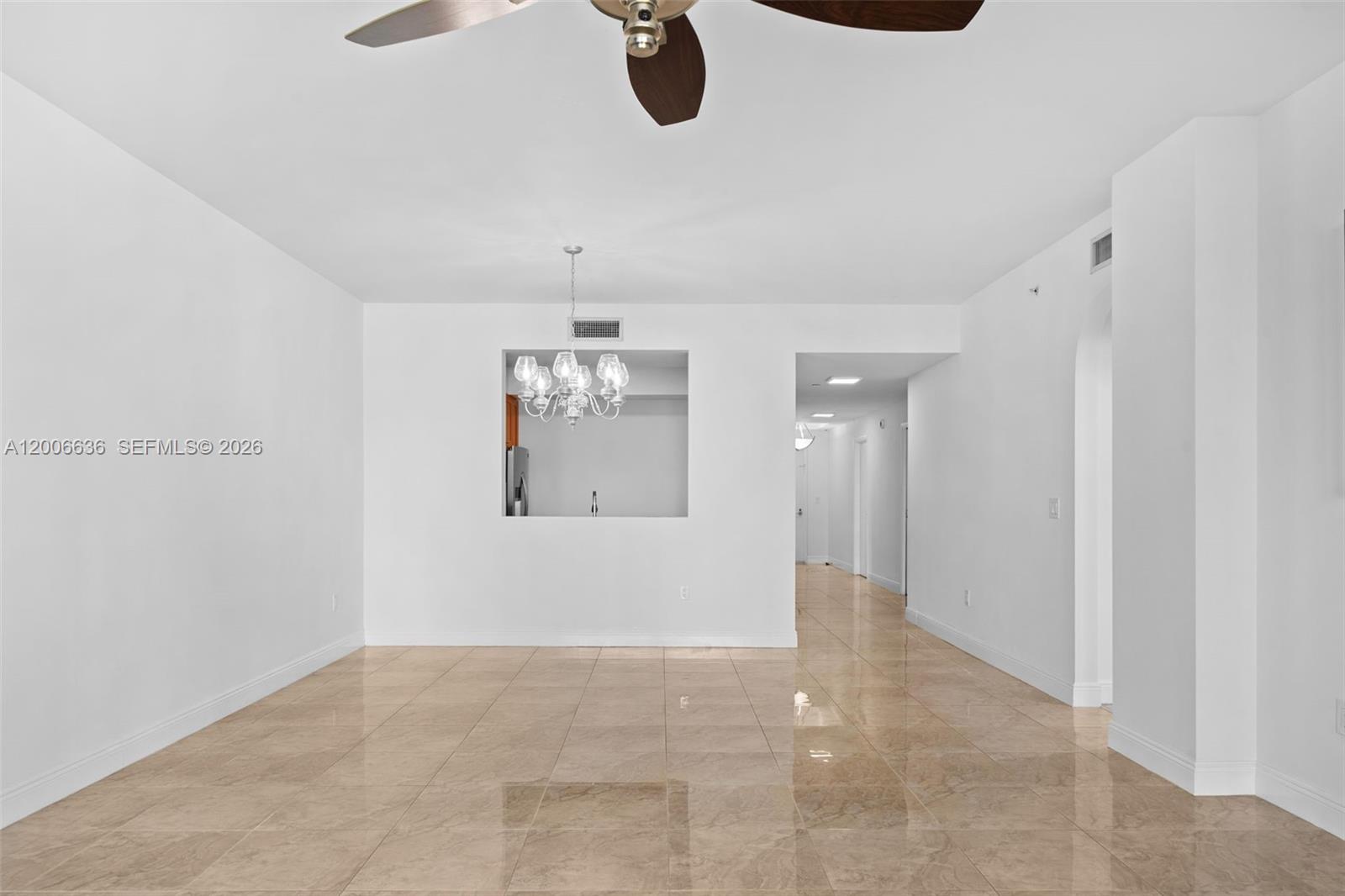 AVENTURA MARINA CONDO NUM - Residential