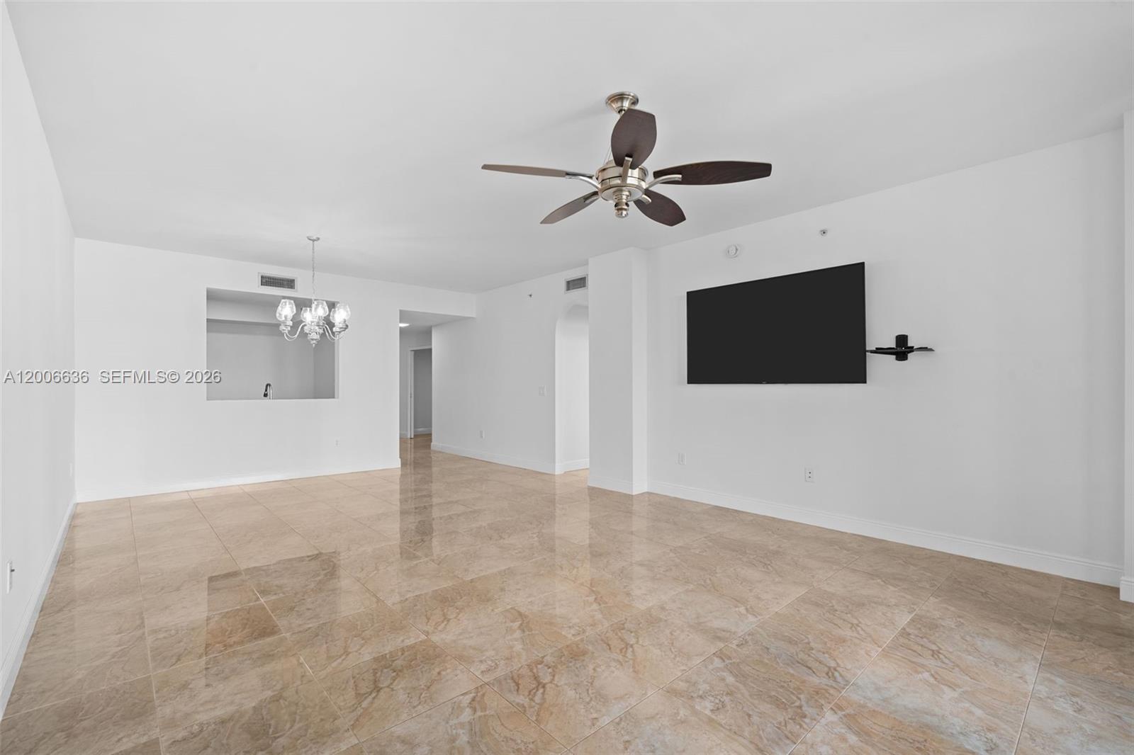 AVENTURA MARINA CONDO NUM - Residential