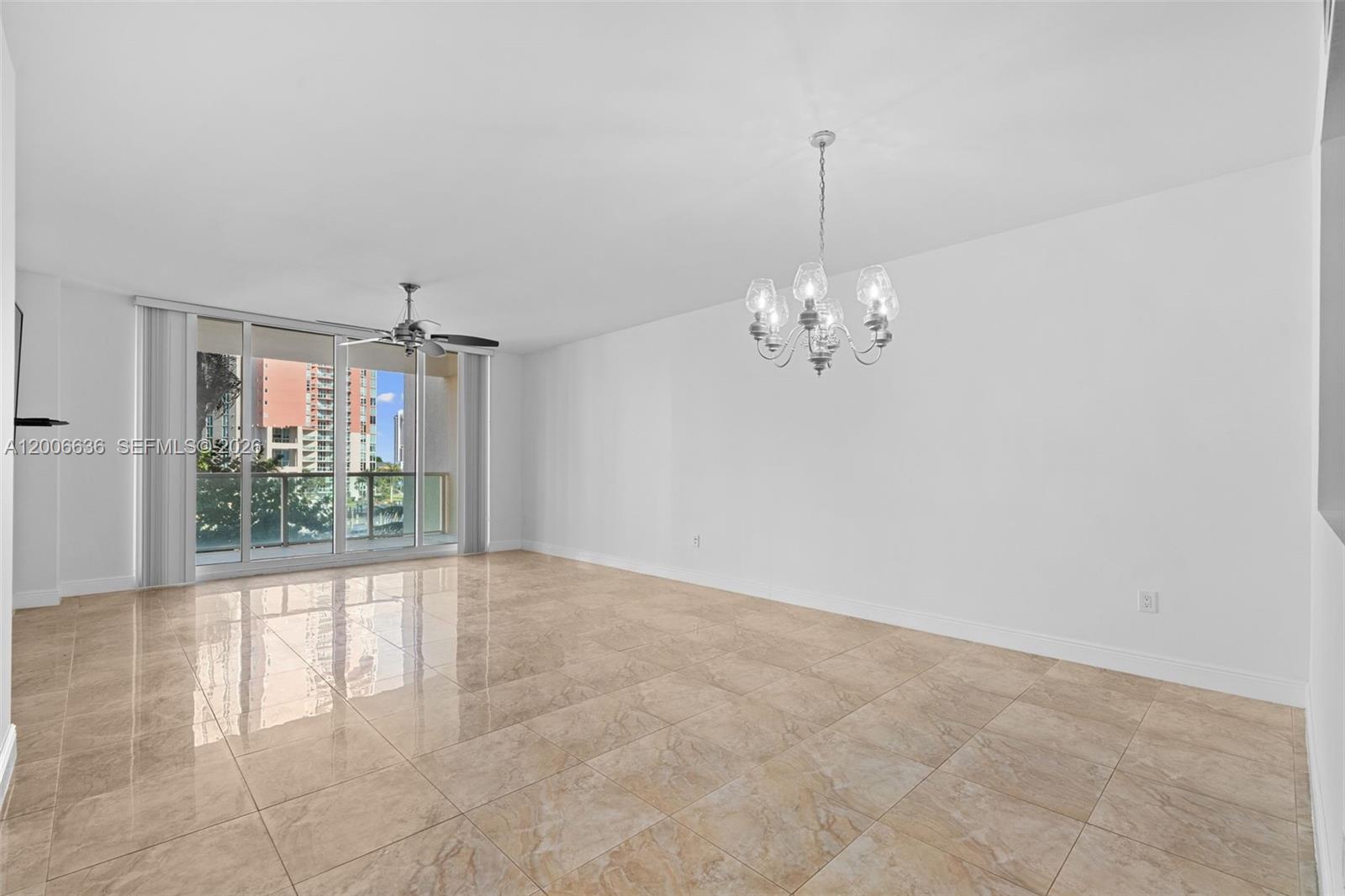 AVENTURA MARINA CONDO NUM - Residential