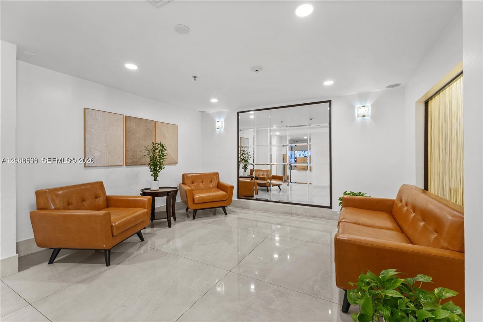 AVENTURA MARINA CONDO NUM - Residential