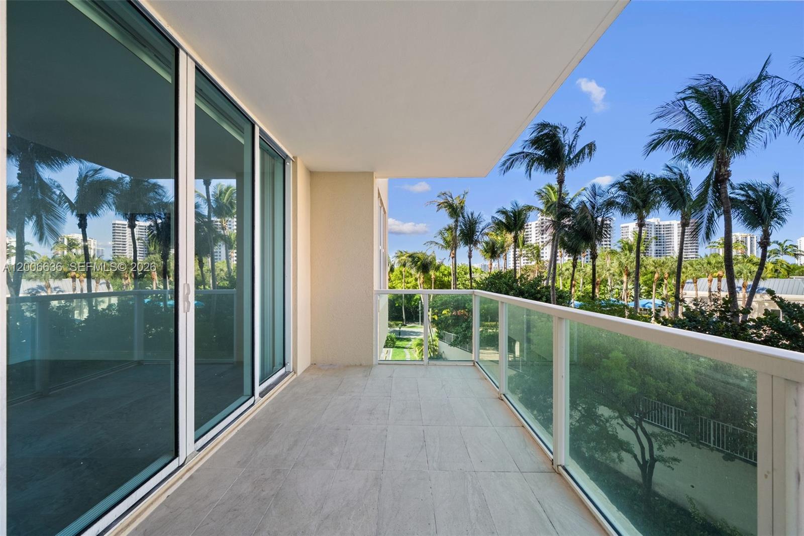 AVENTURA MARINA CONDO NUM - Residential