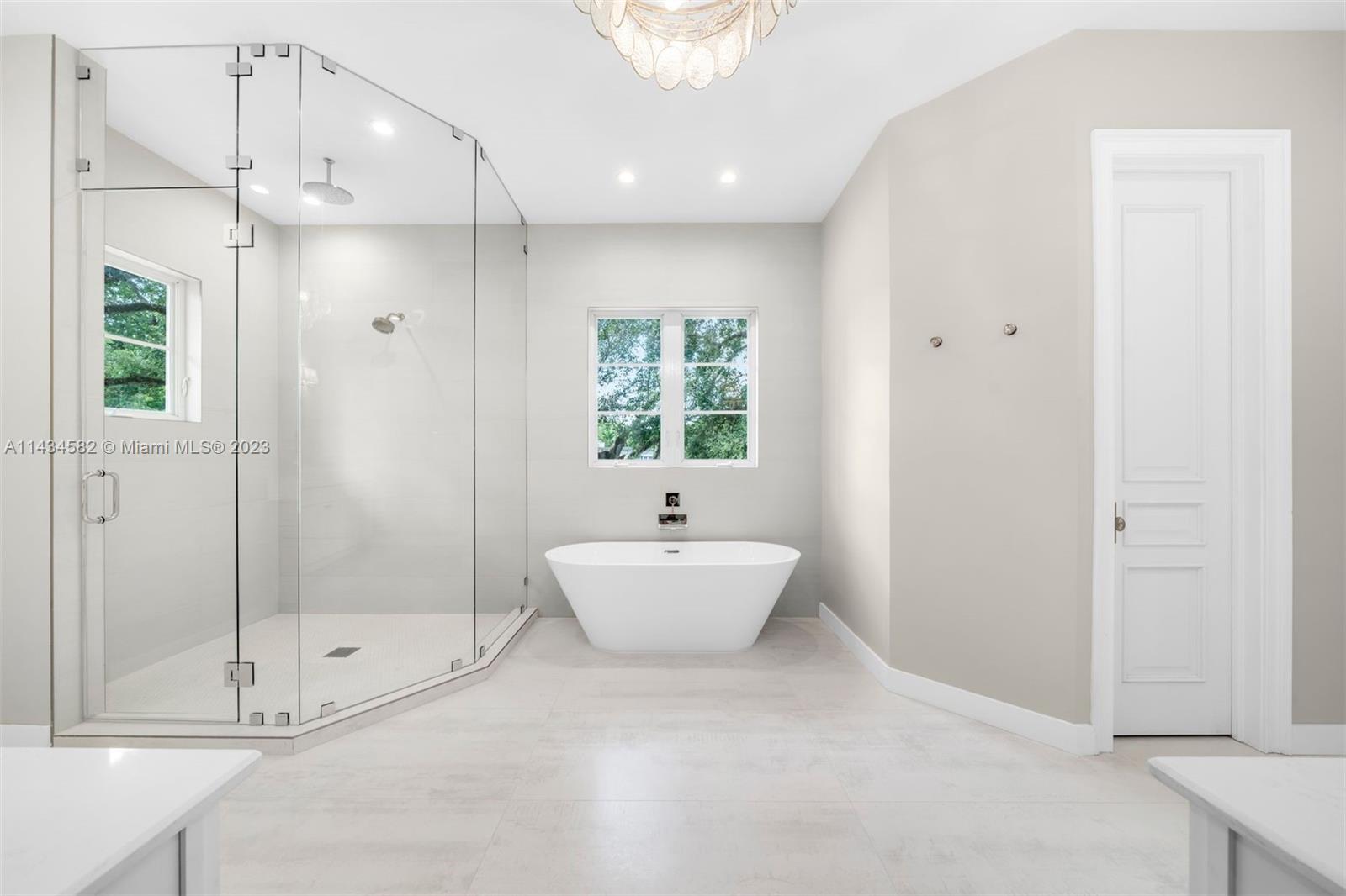 CORAL GAB SEC D REV PL - Residential