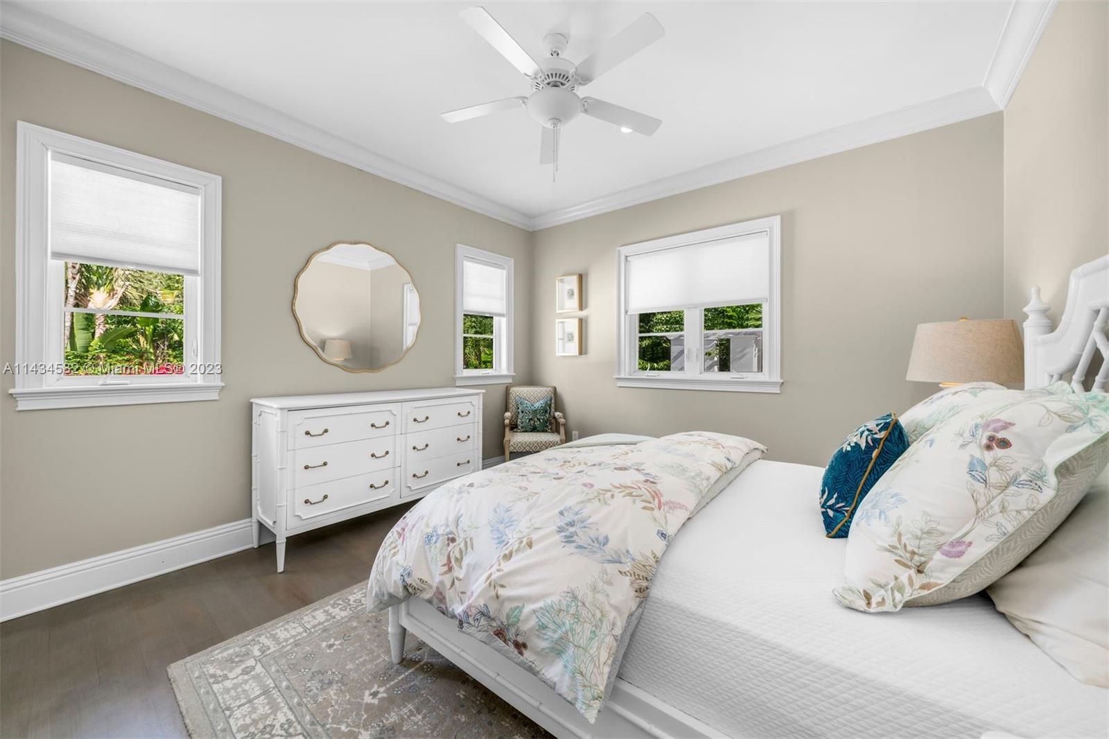 CORAL GAB SEC D REV PL - Residential