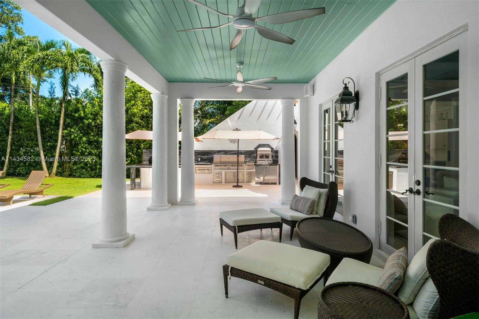 CORAL GAB SEC D REV PL - Residential