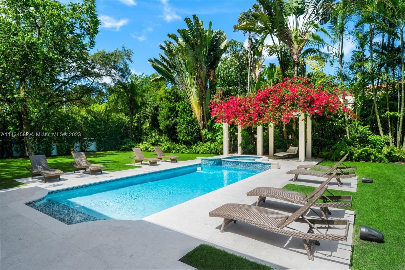 CORAL GAB SEC D REV PL - Residential