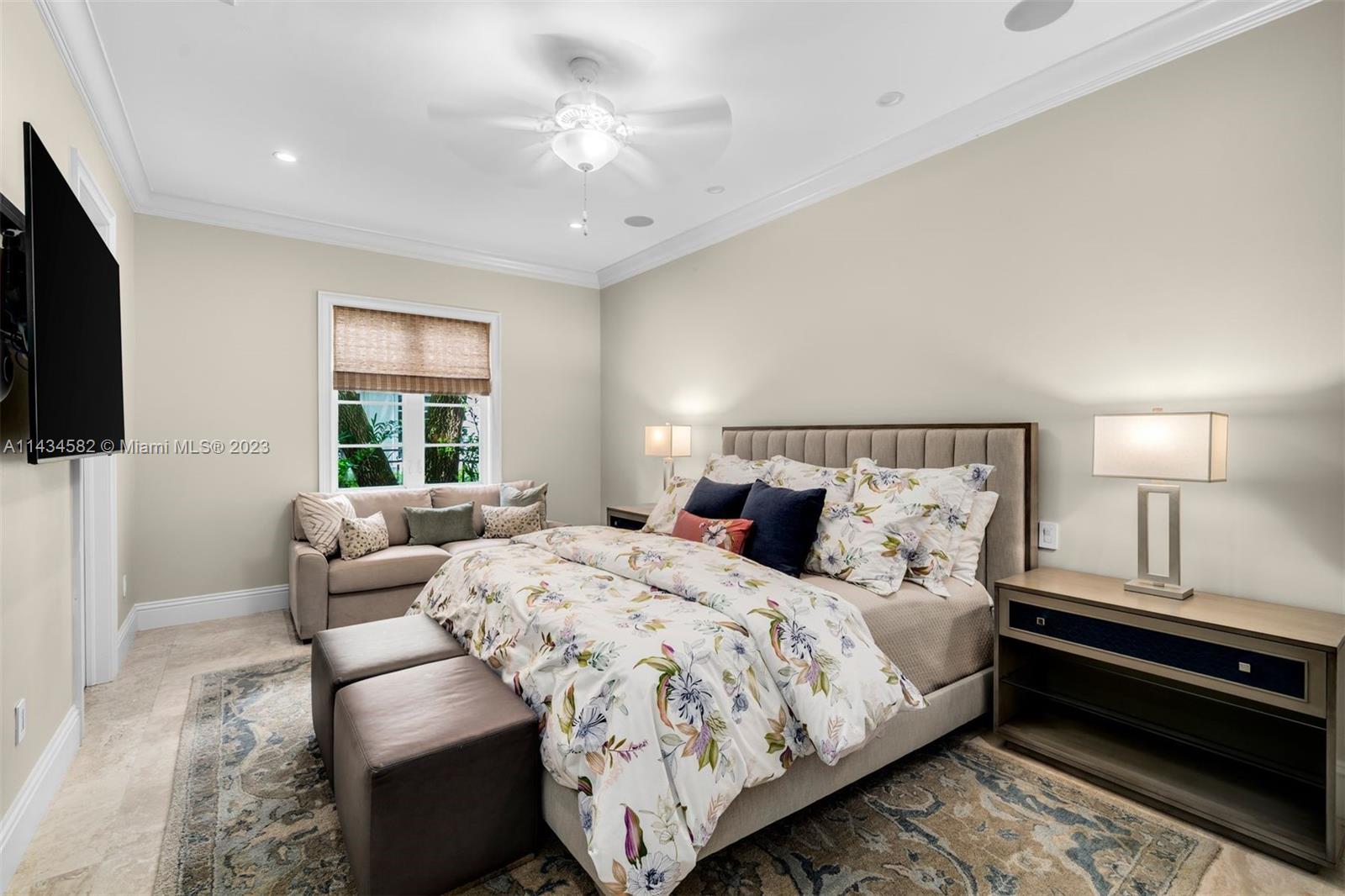 CORAL GAB SEC D REV PL - Residential