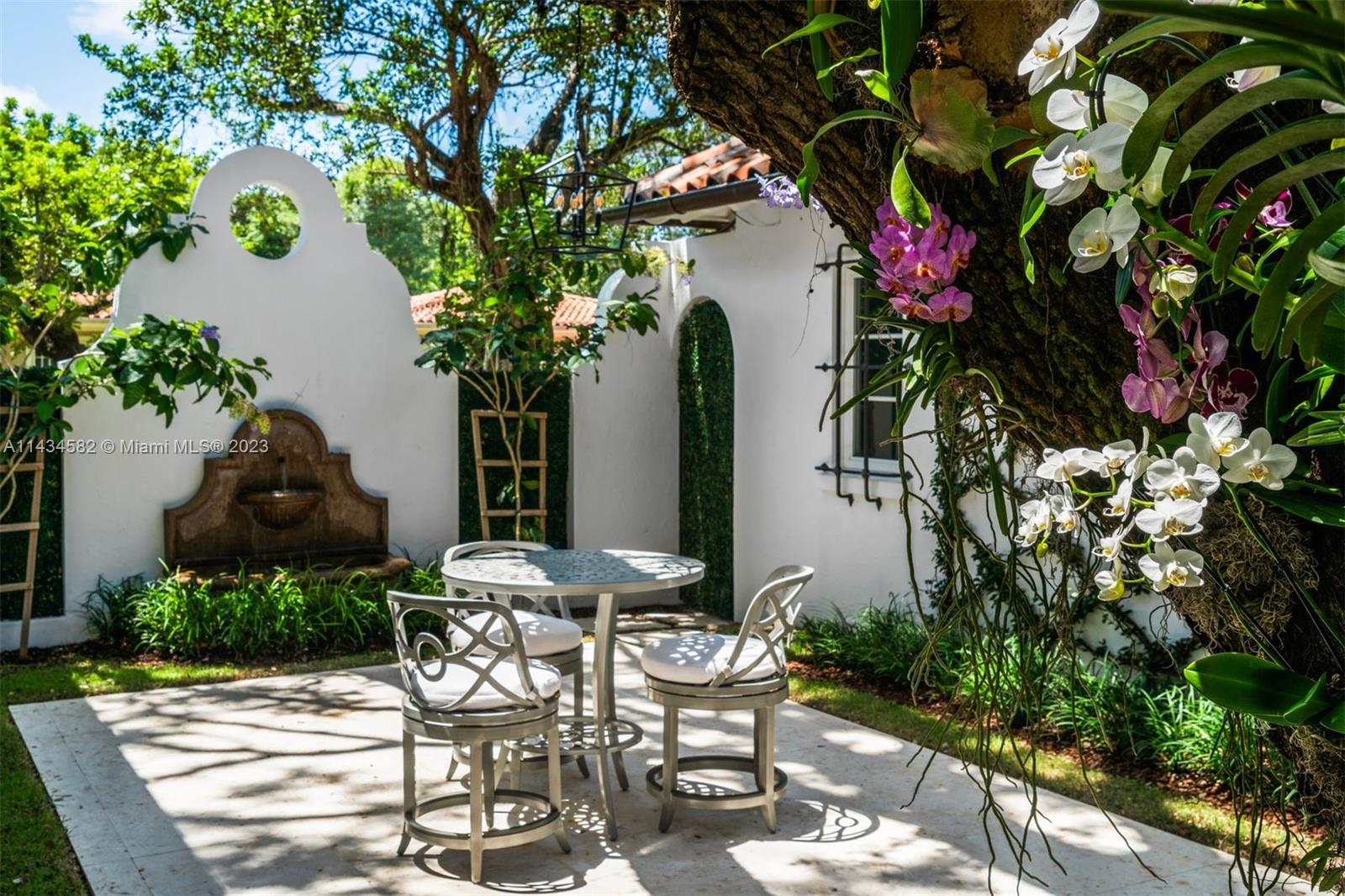 CORAL GAB SEC D REV PL - Residential