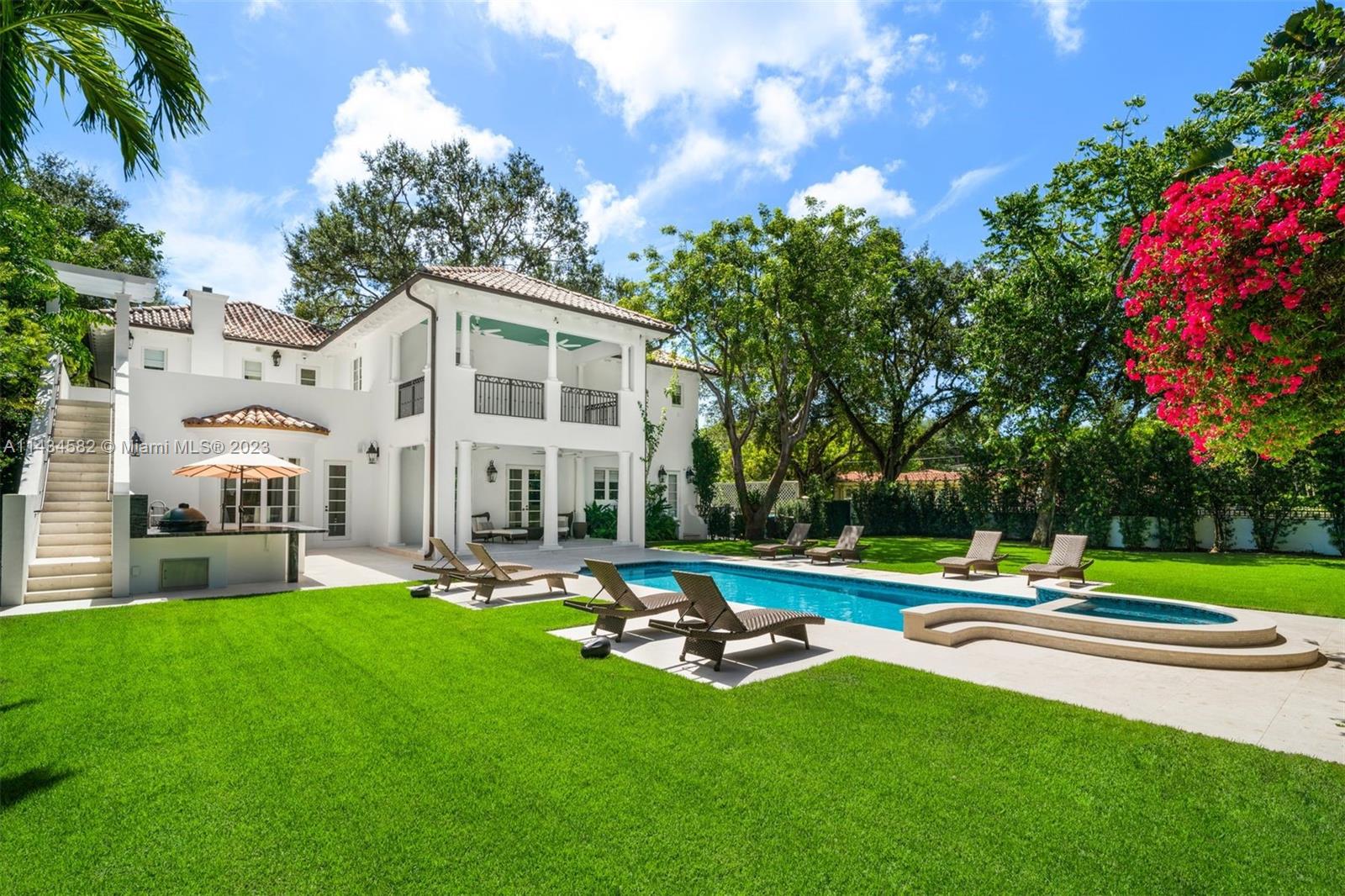 CORAL GAB SEC D REV PL - Residential