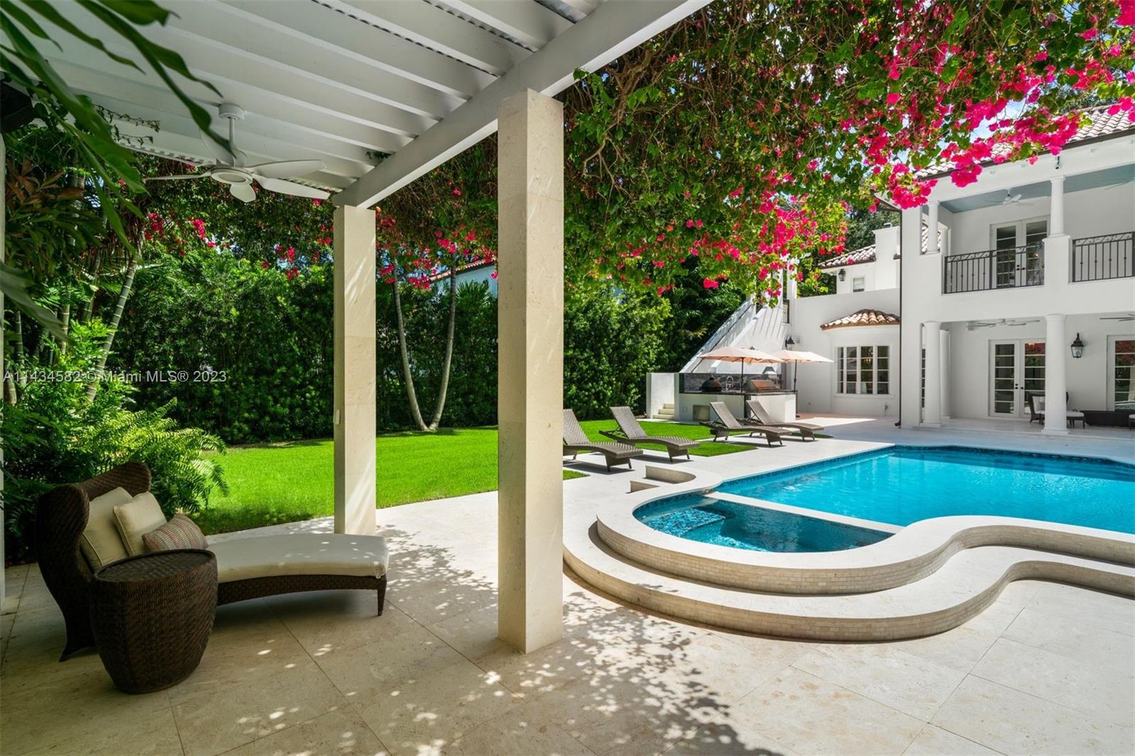 CORAL GAB SEC D REV PL - Residential