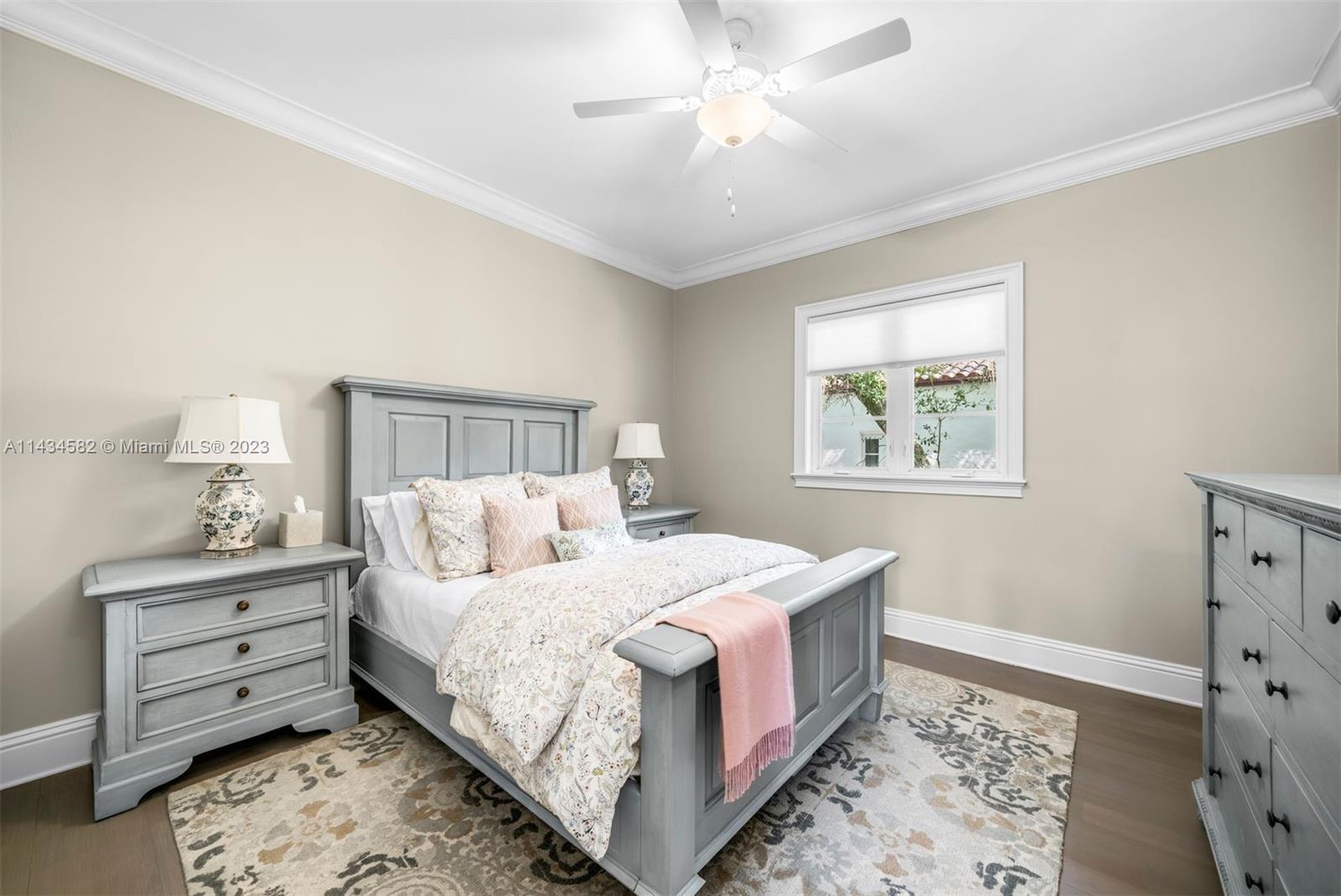 CORAL GAB SEC D REV PL - Residential