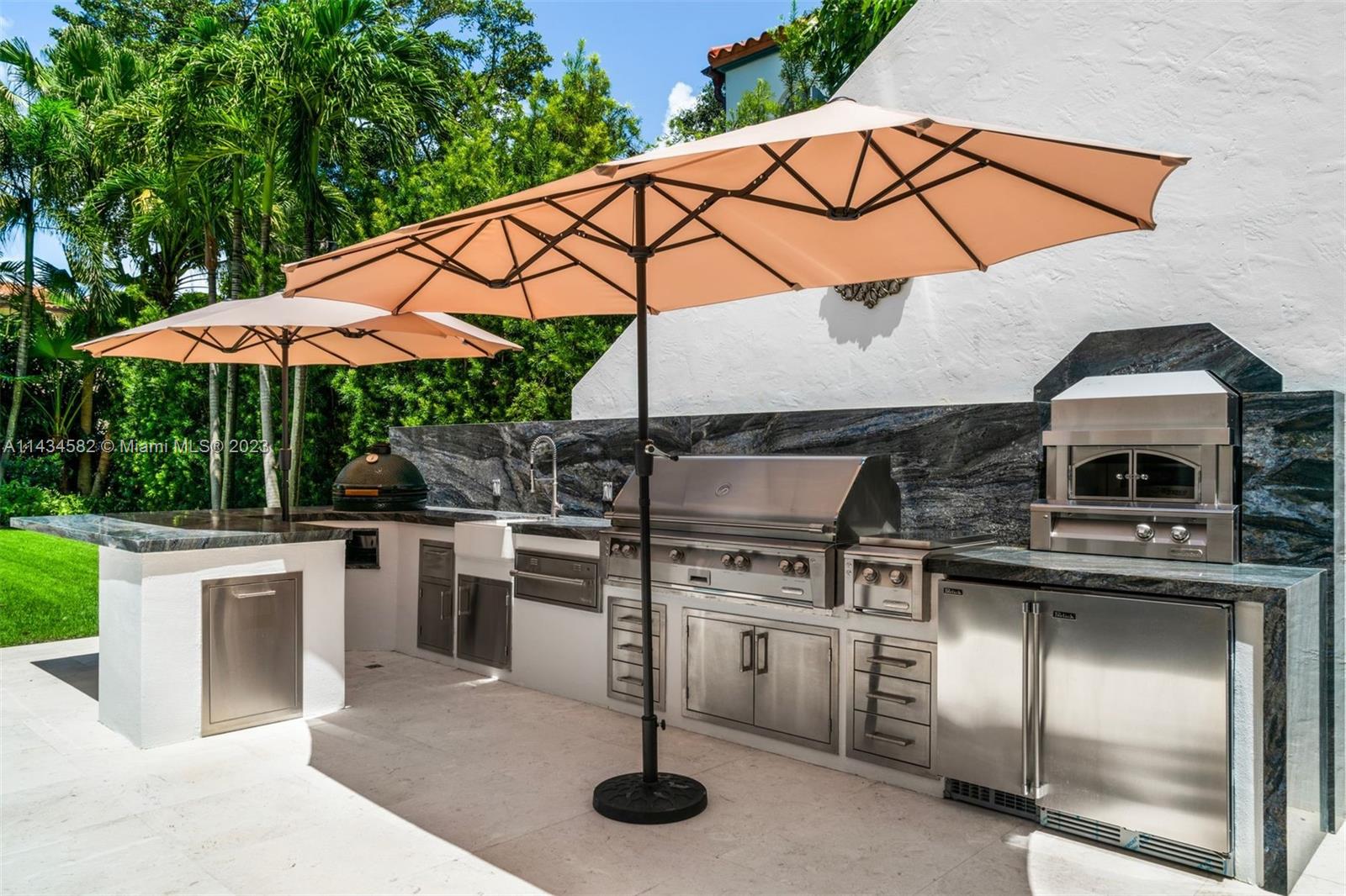 CORAL GAB SEC D REV PL - Residential