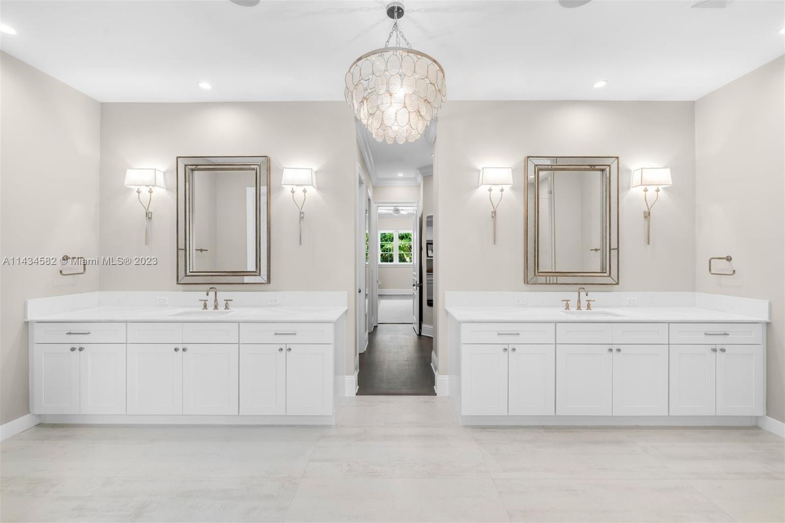 CORAL GAB SEC D REV PL - Residential