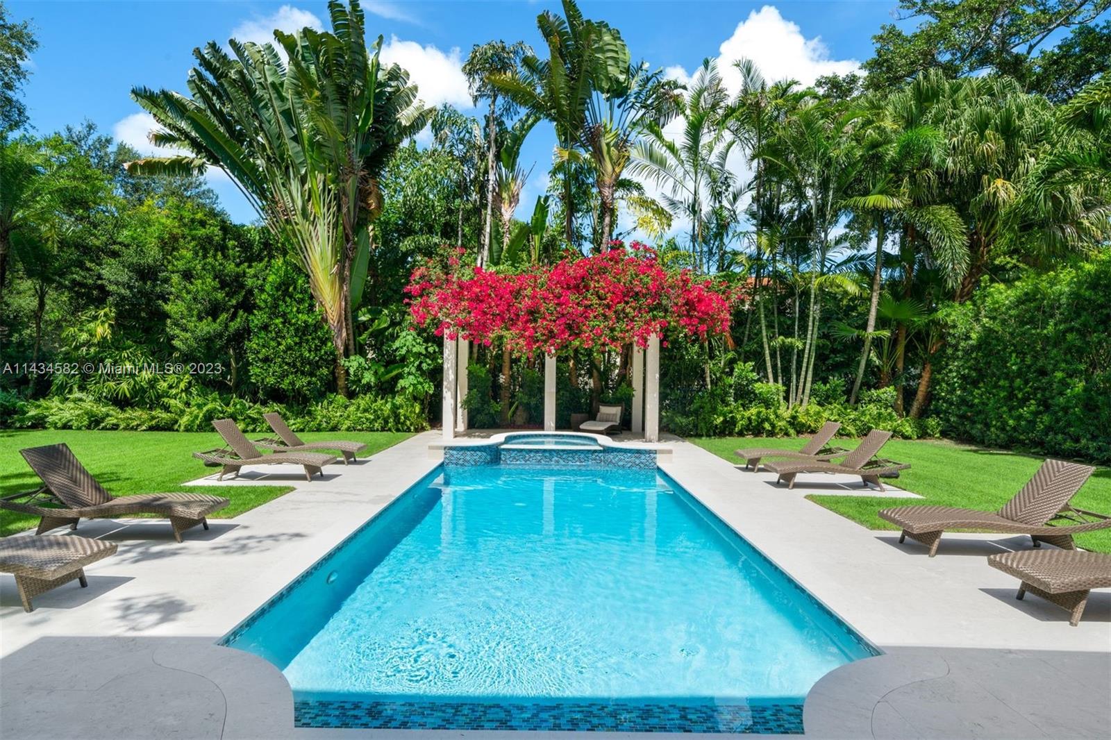 CORAL GAB SEC D REV PL - Residential