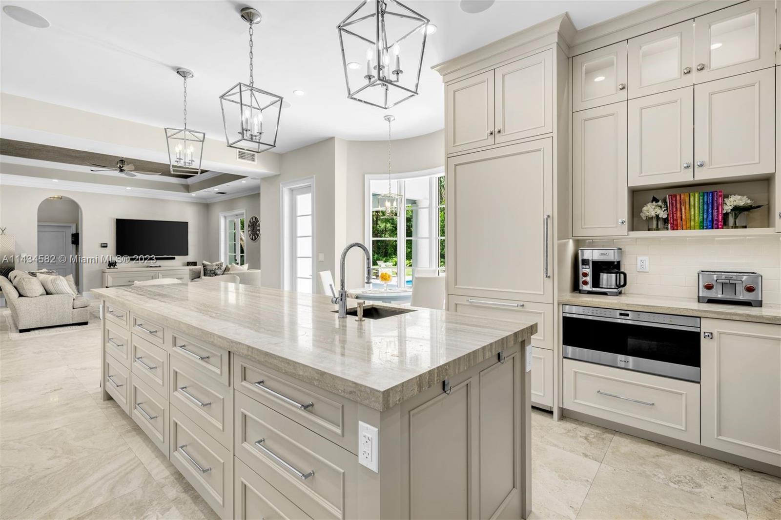 CORAL GAB SEC D REV PL - Residential