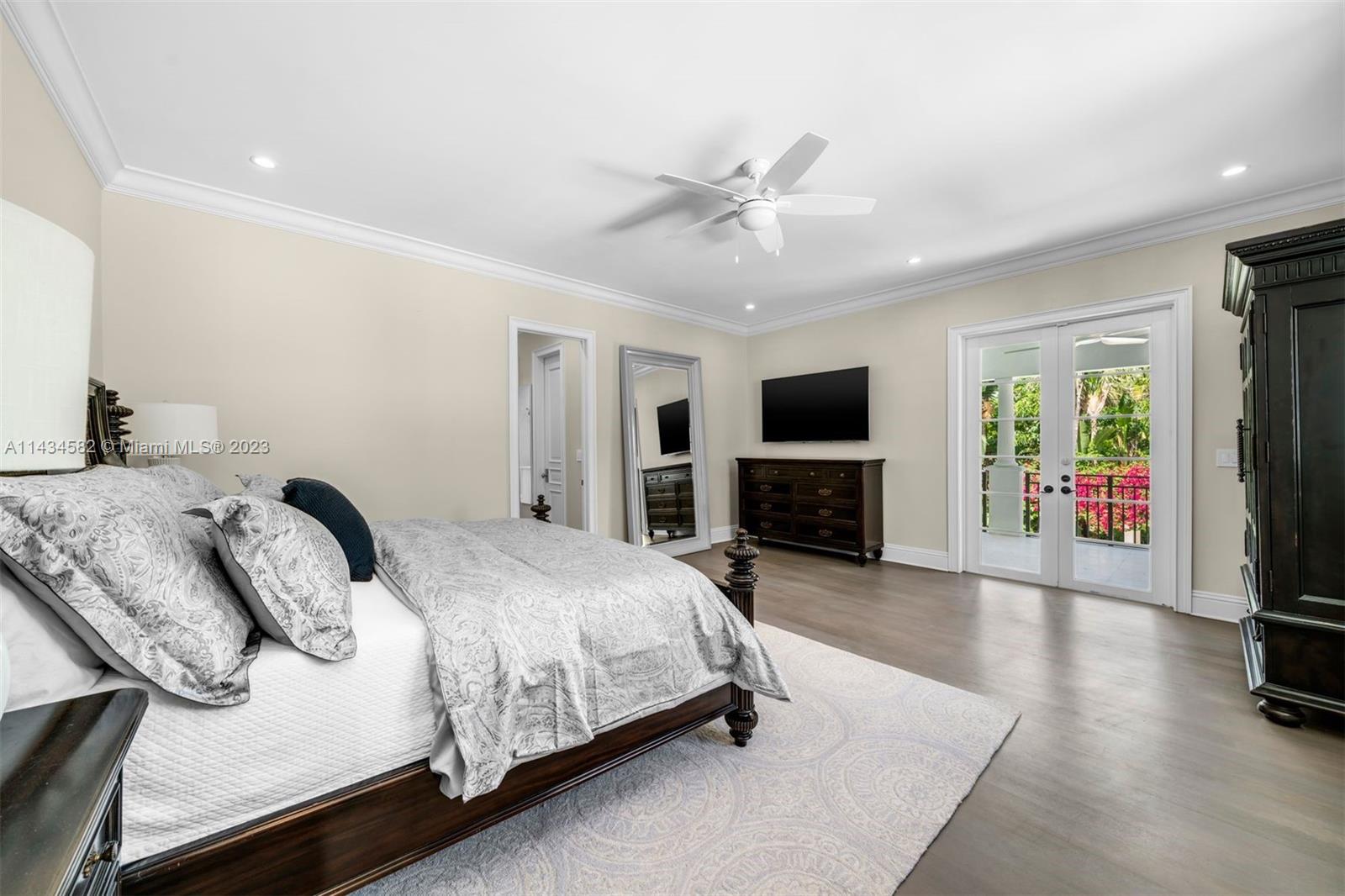 CORAL GAB SEC D REV PL - Residential