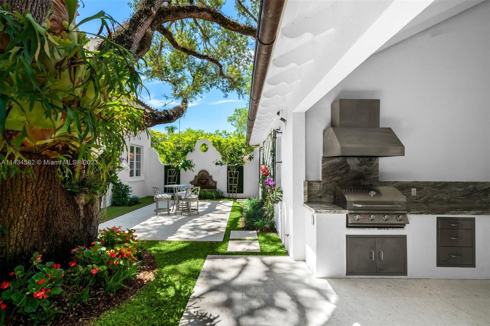 CORAL GAB SEC D REV PL - Residential