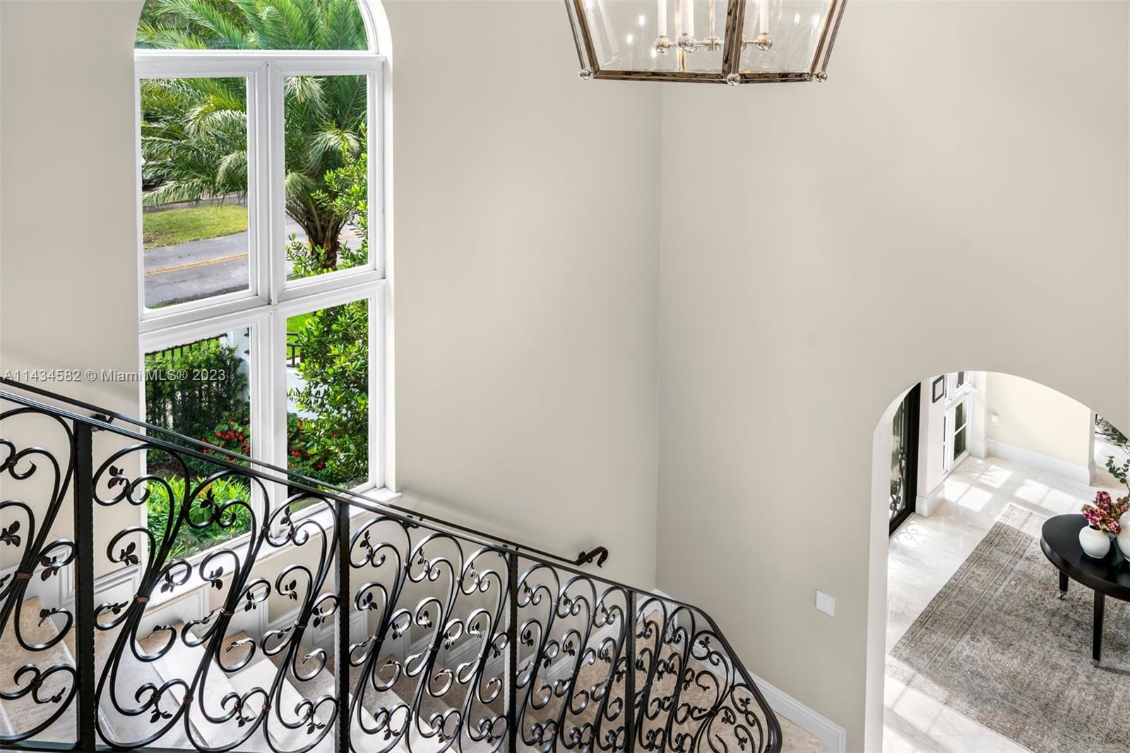 CORAL GAB SEC D REV PL - Residential