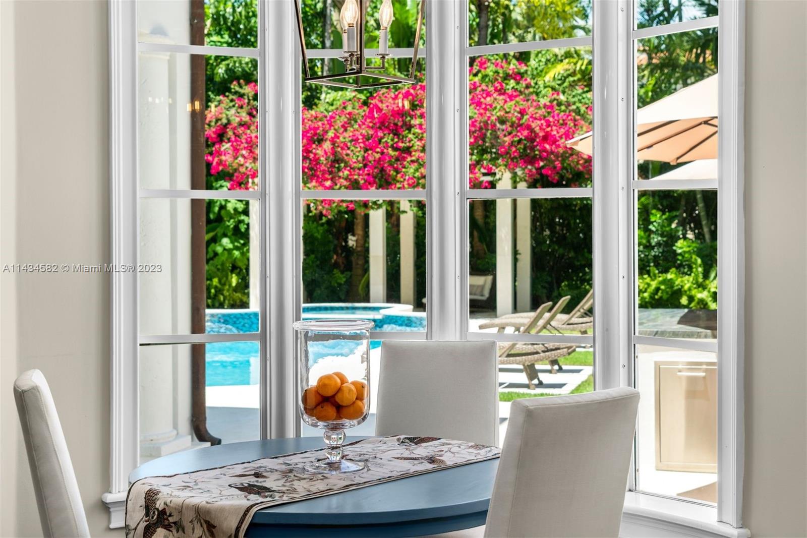 CORAL GAB SEC D REV PL - Residential