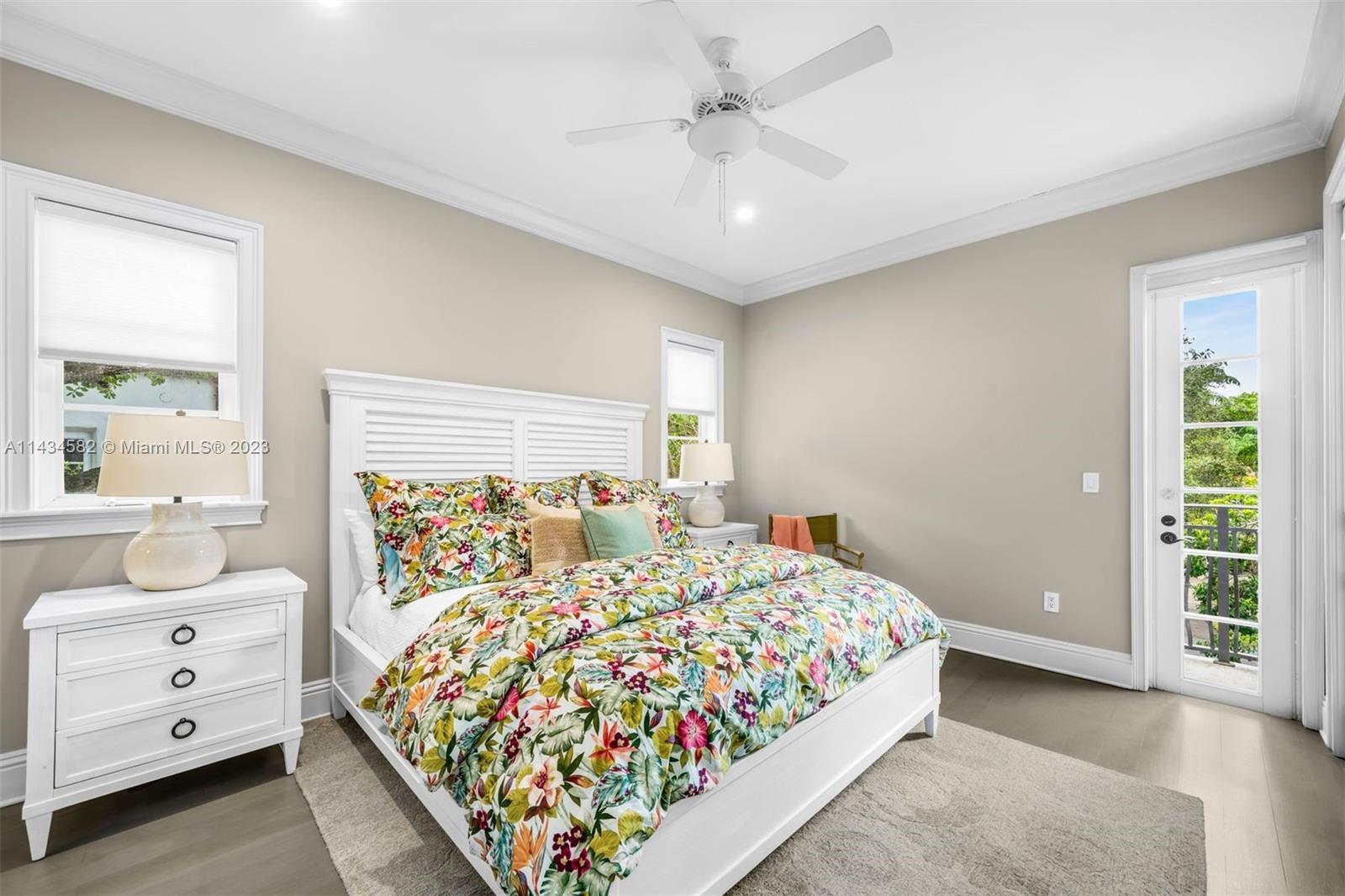 CORAL GAB SEC D REV PL - Residential