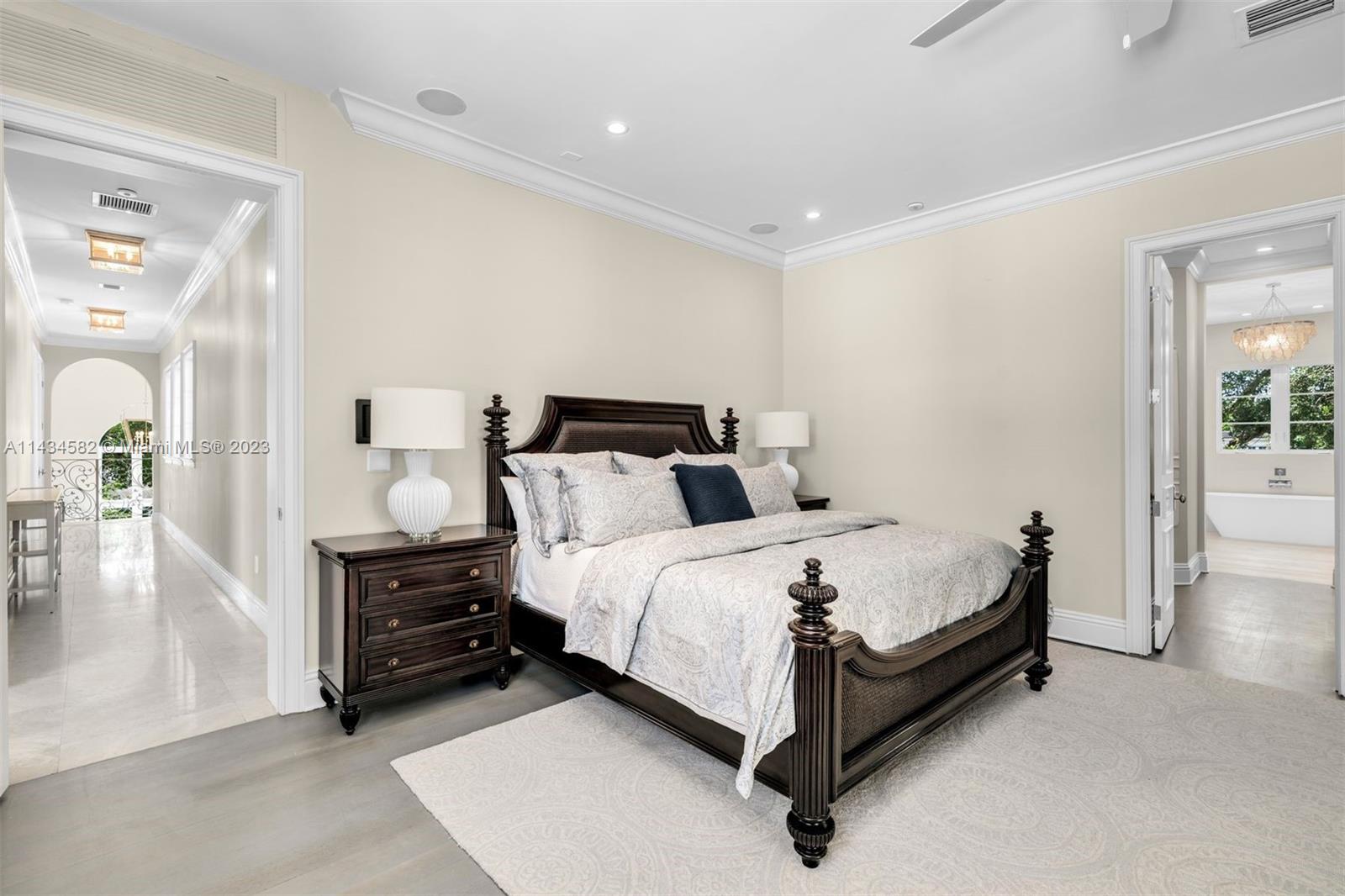 CORAL GAB SEC D REV PL - Residential