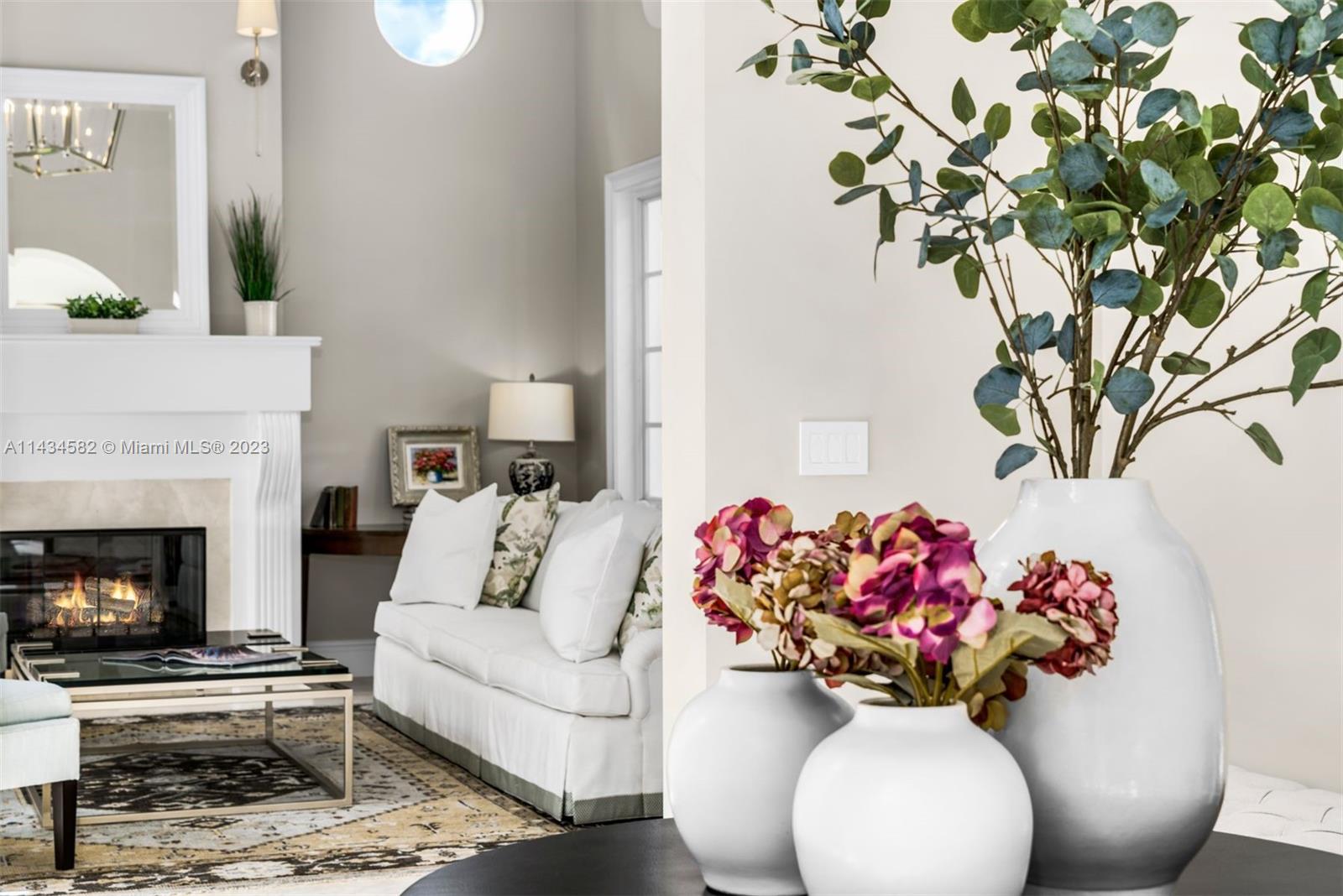 CORAL GAB SEC D REV PL - Residential