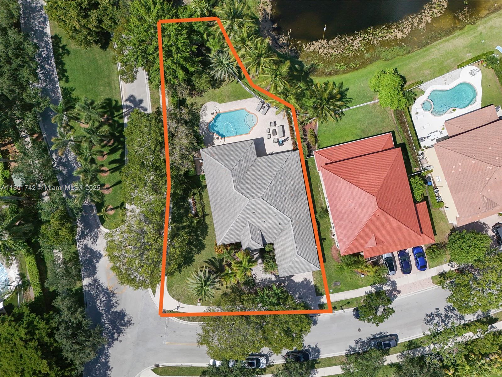 SECTOR 2-PARCELS 1 2 3 4 - Residential Lease