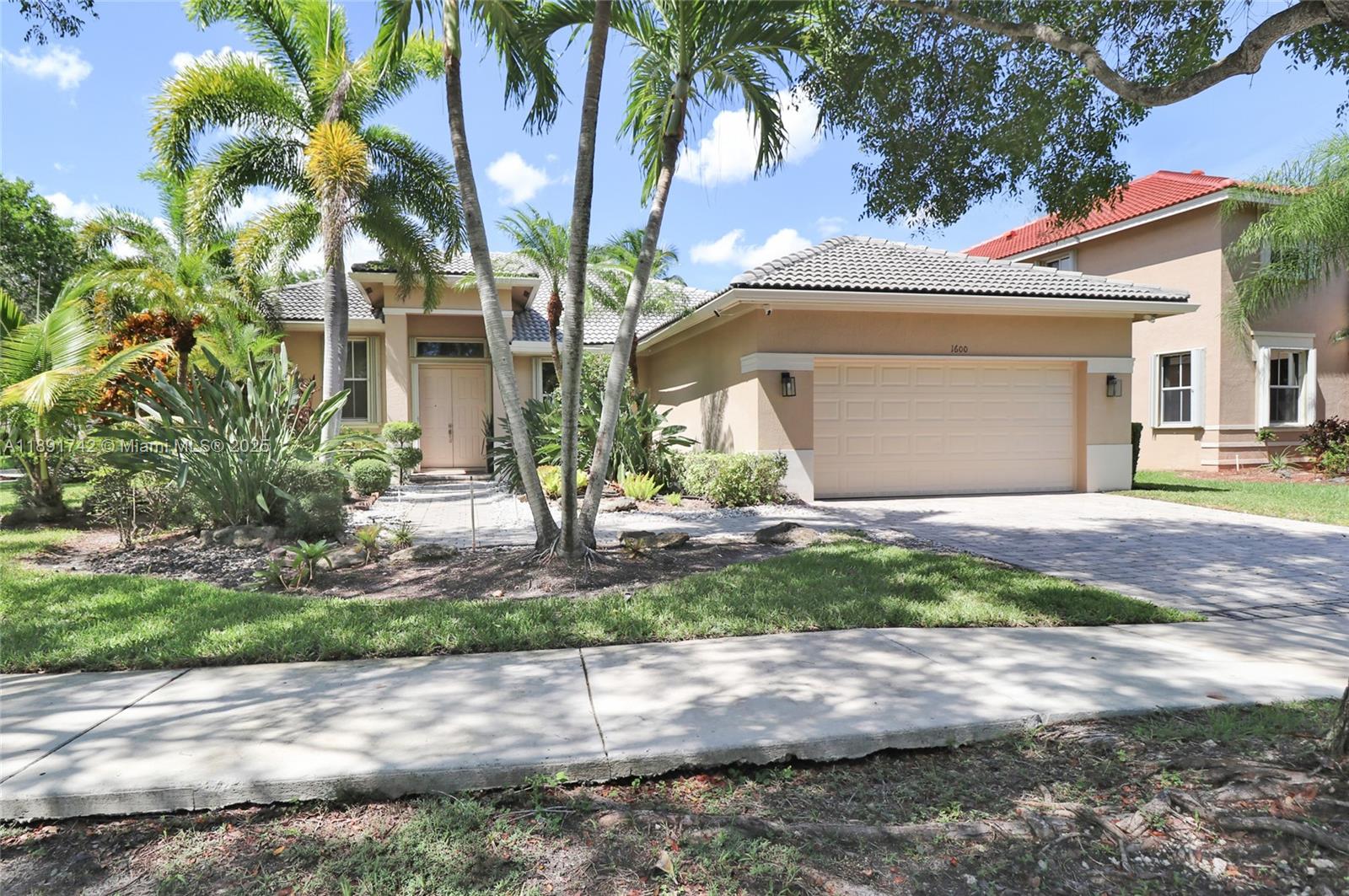 SECTOR 2-PARCELS 1 2 3 4 - Residential Lease